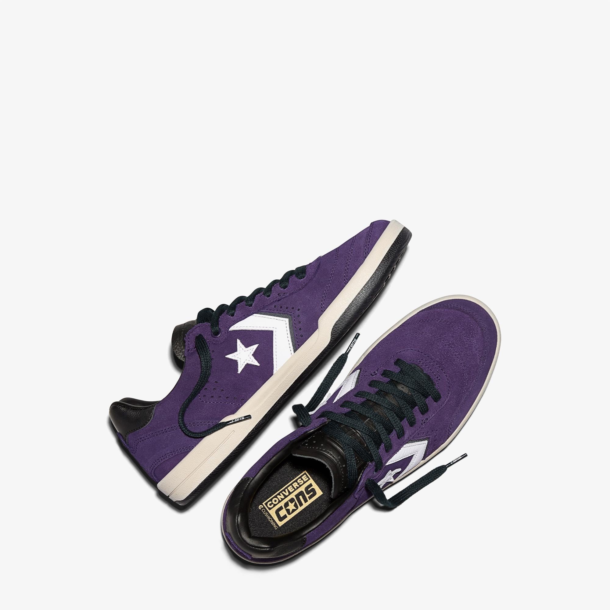 Converse Louie Lopez Pro 2 Unisex Mor Sneaker