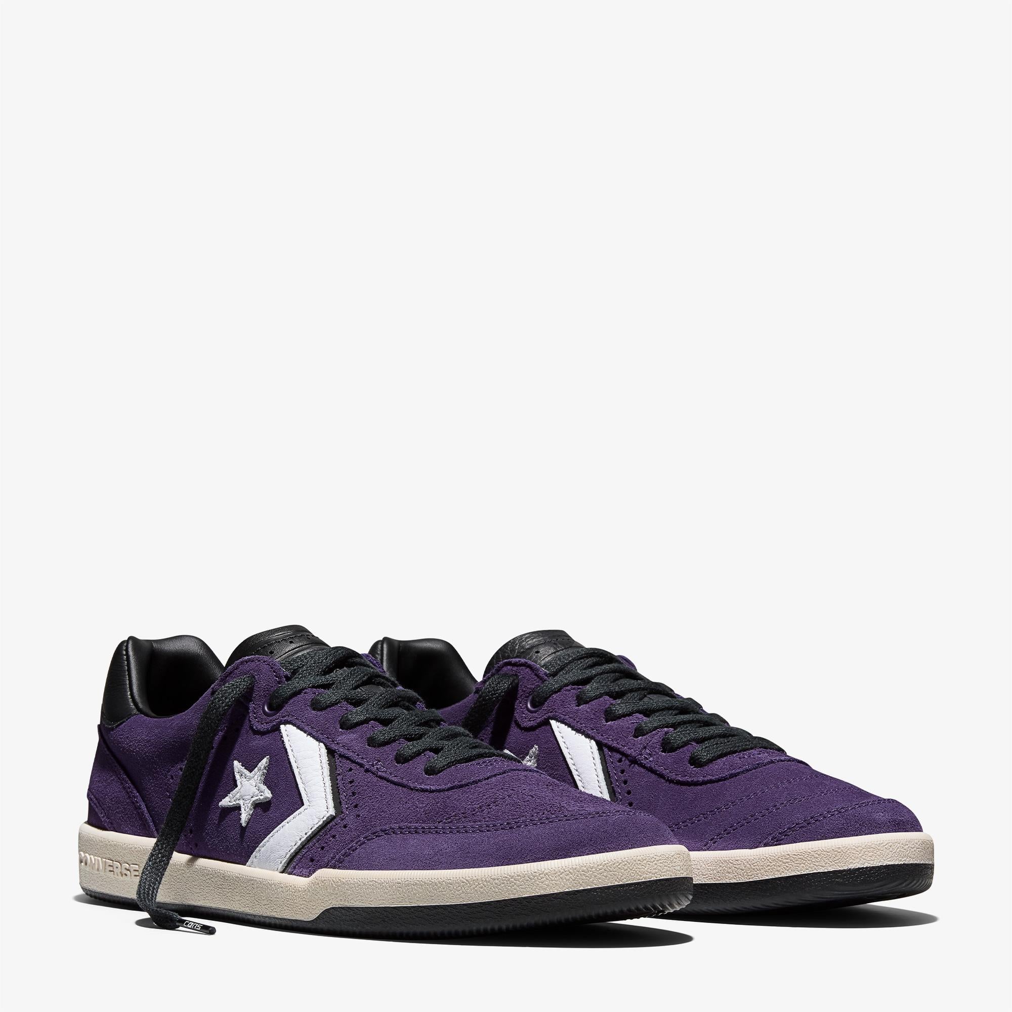 Converse Louie Lopez Pro 2 Unisex Mor Sneaker