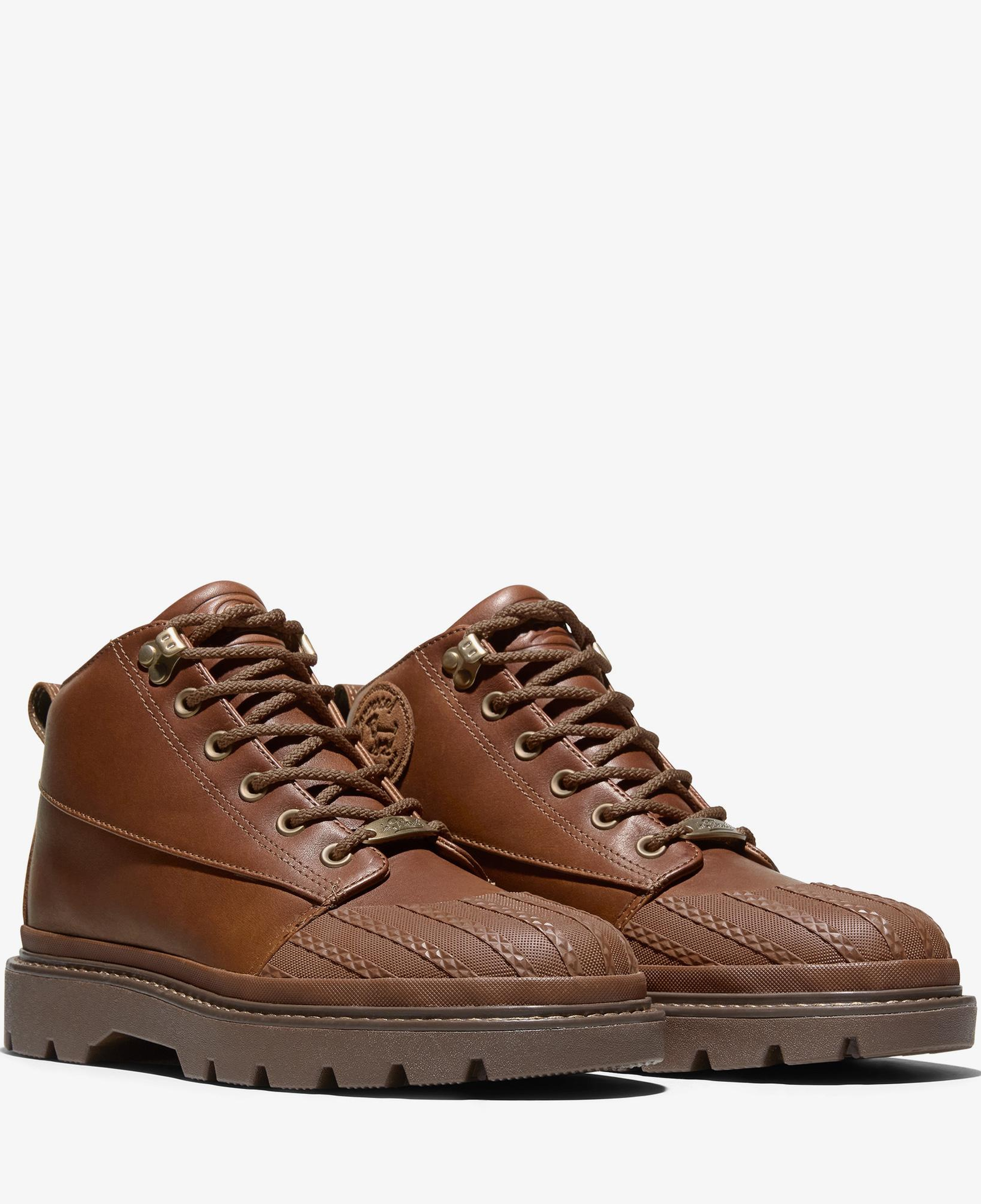 Converse 1908 Bronco Unisex Kahverengi Bot