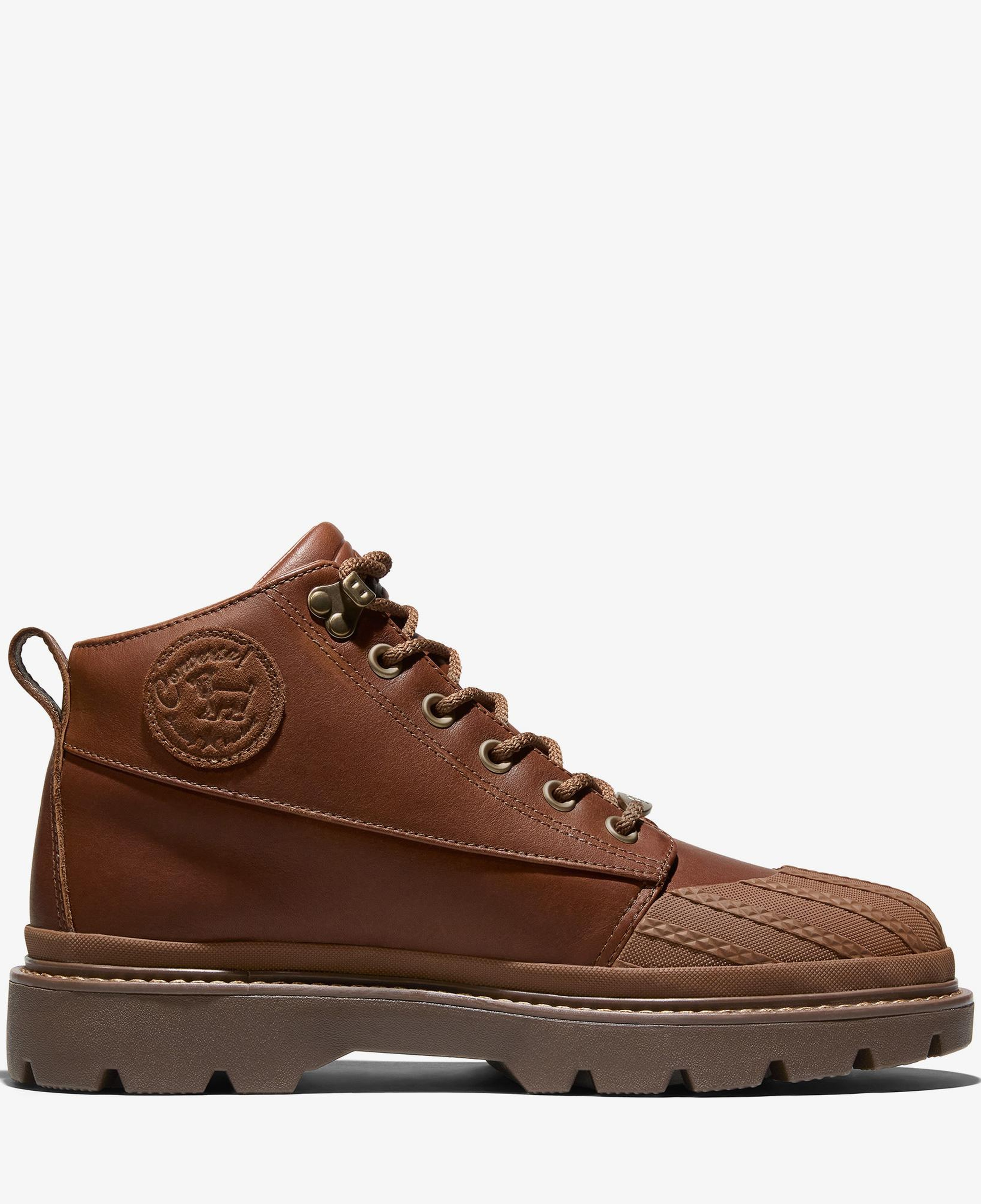 Converse 1908 Bronco Unisex Kahverengi Bot