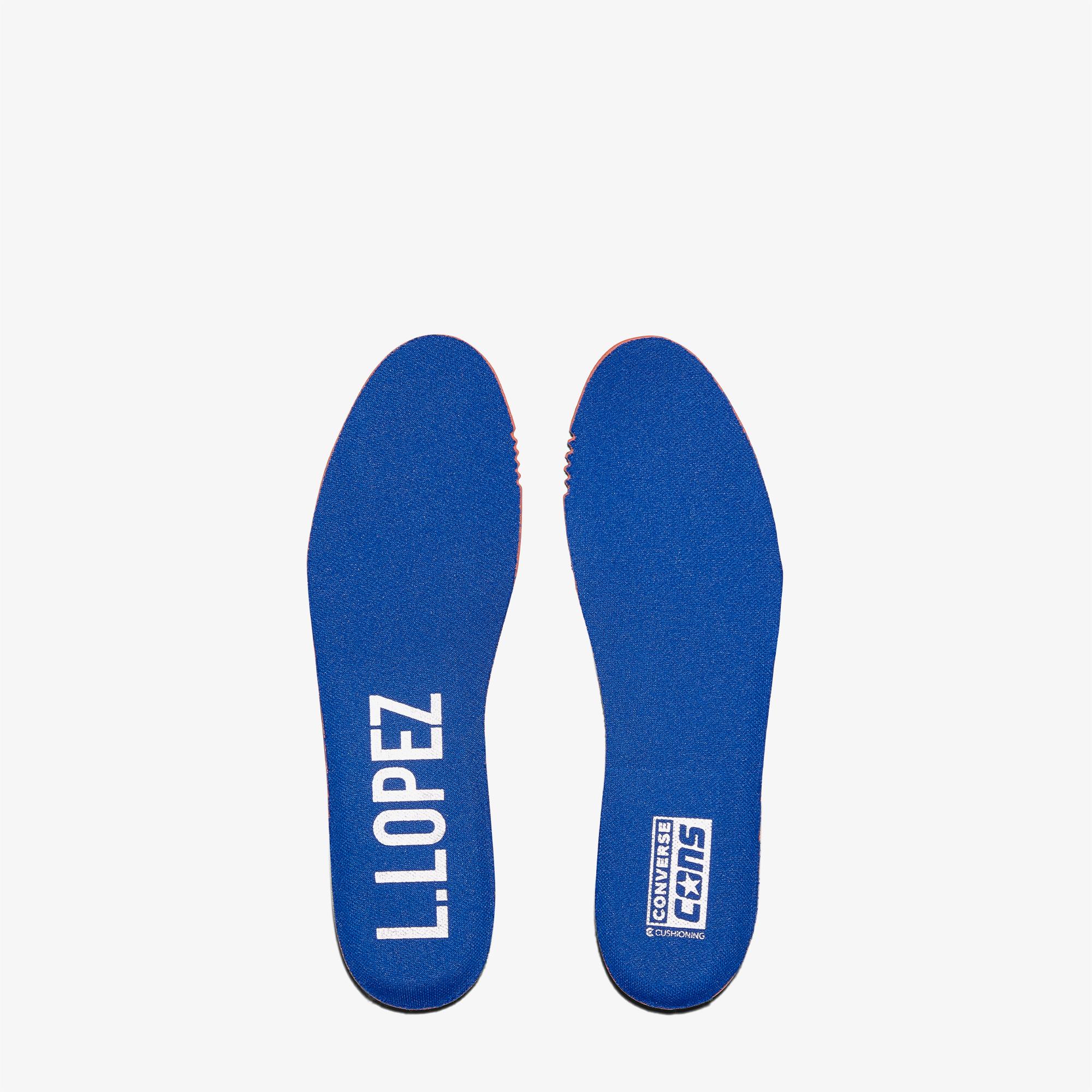 Converse Louie Lopez Pro 2 Unisex Mavi Sneaker
