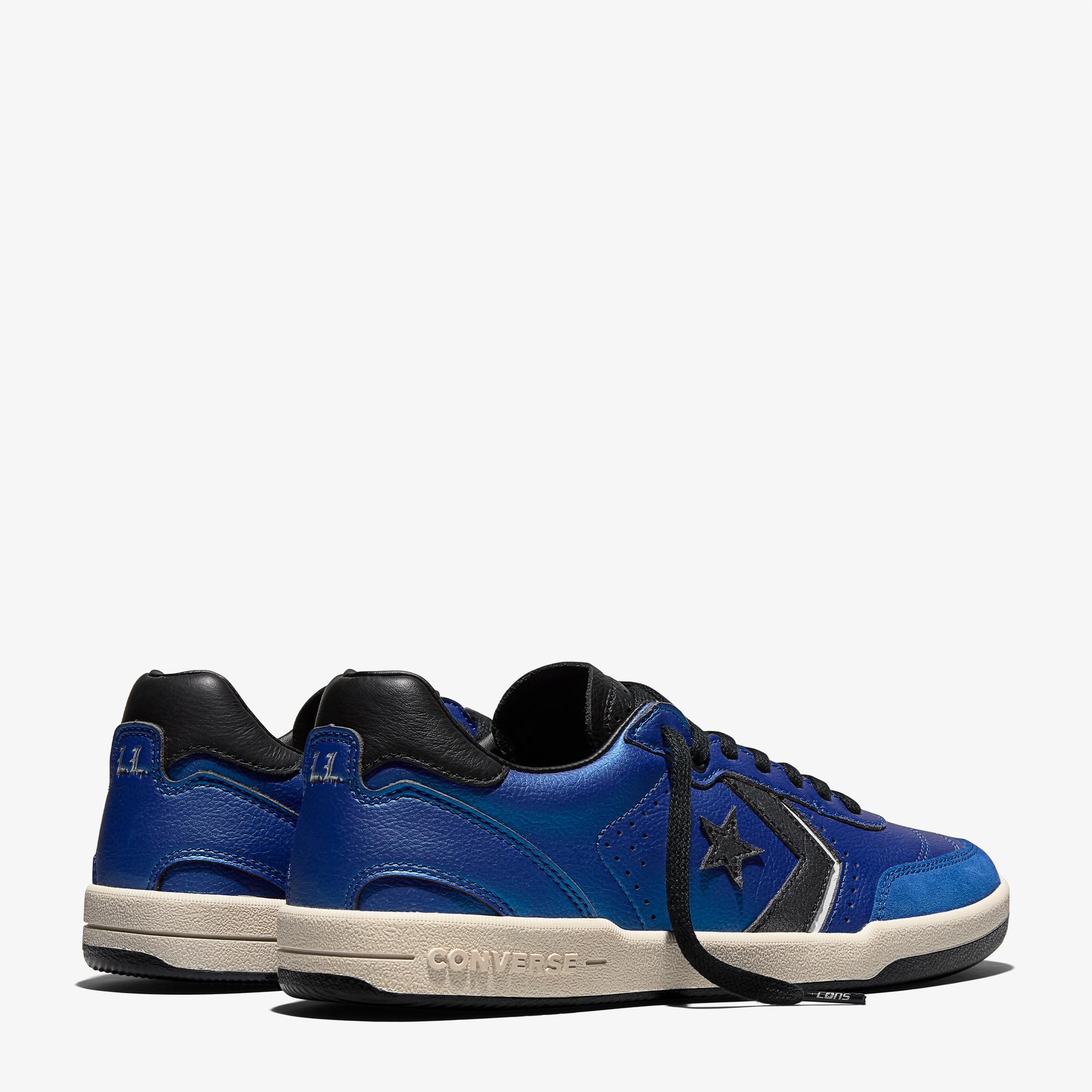 Converse Louie Lopez Pro 2 Unisex Mavi Sneaker