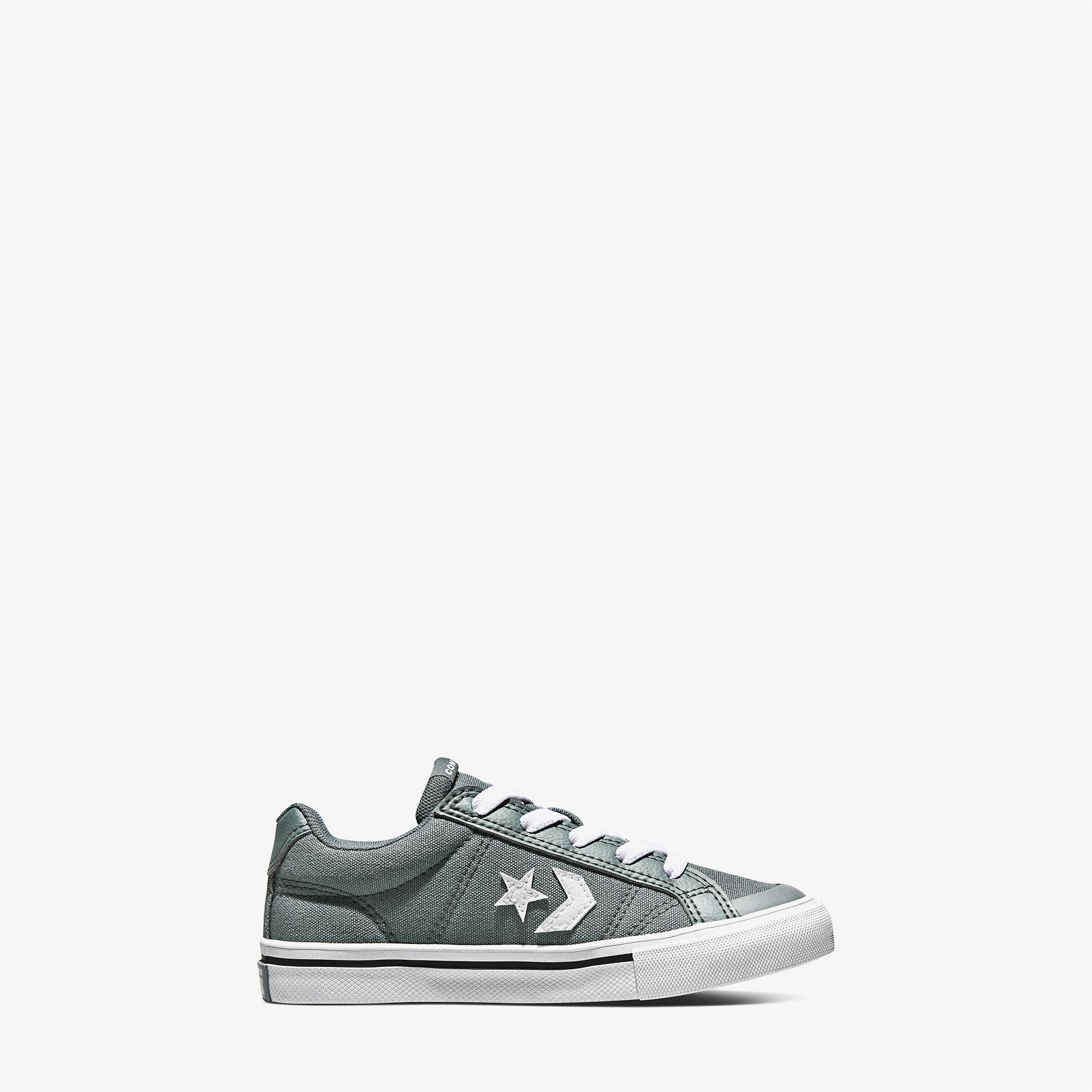 Converse Sport Casual Çocuk Yeşil Sneaker