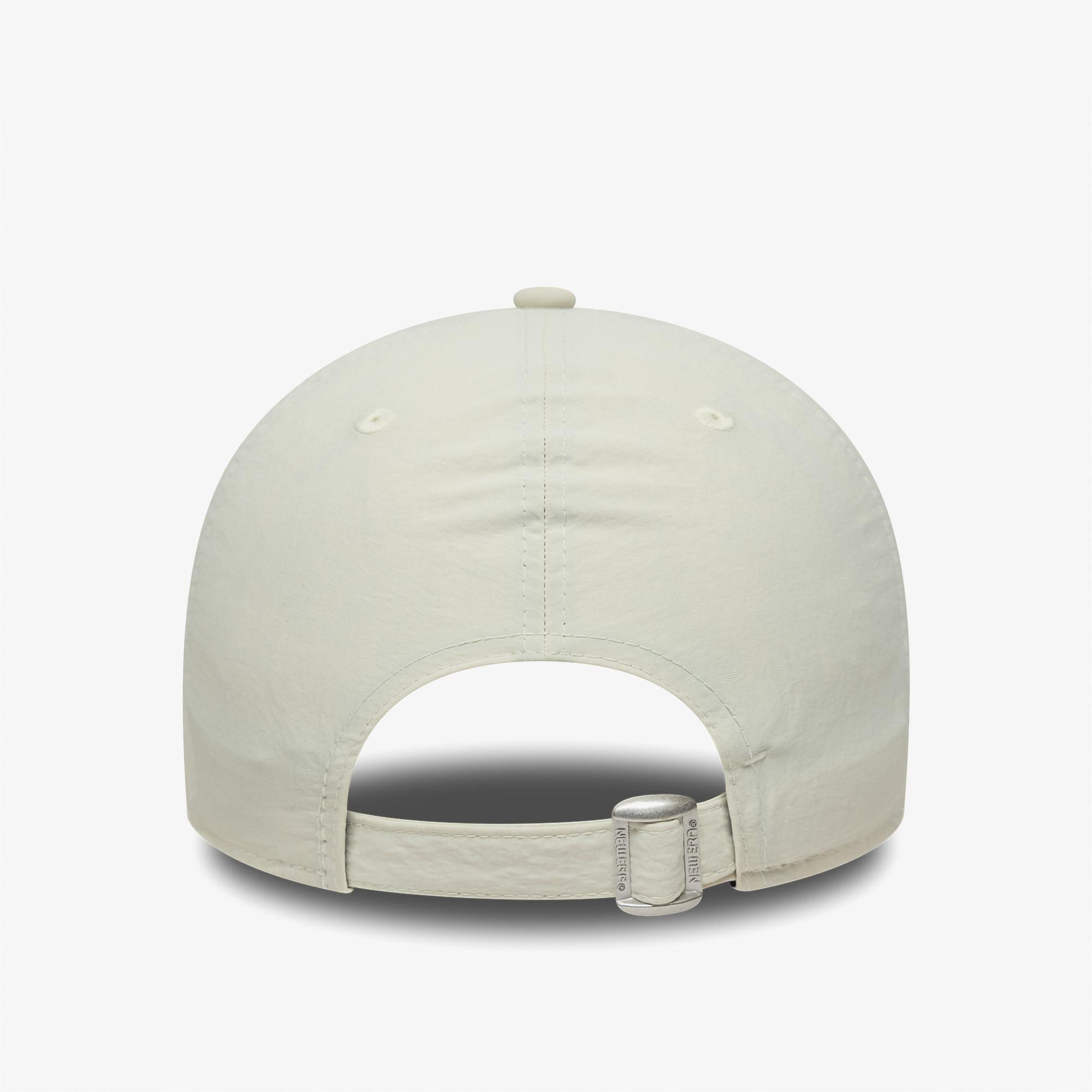 New Era New York Yankees Recycled Unisex Krem Şapka