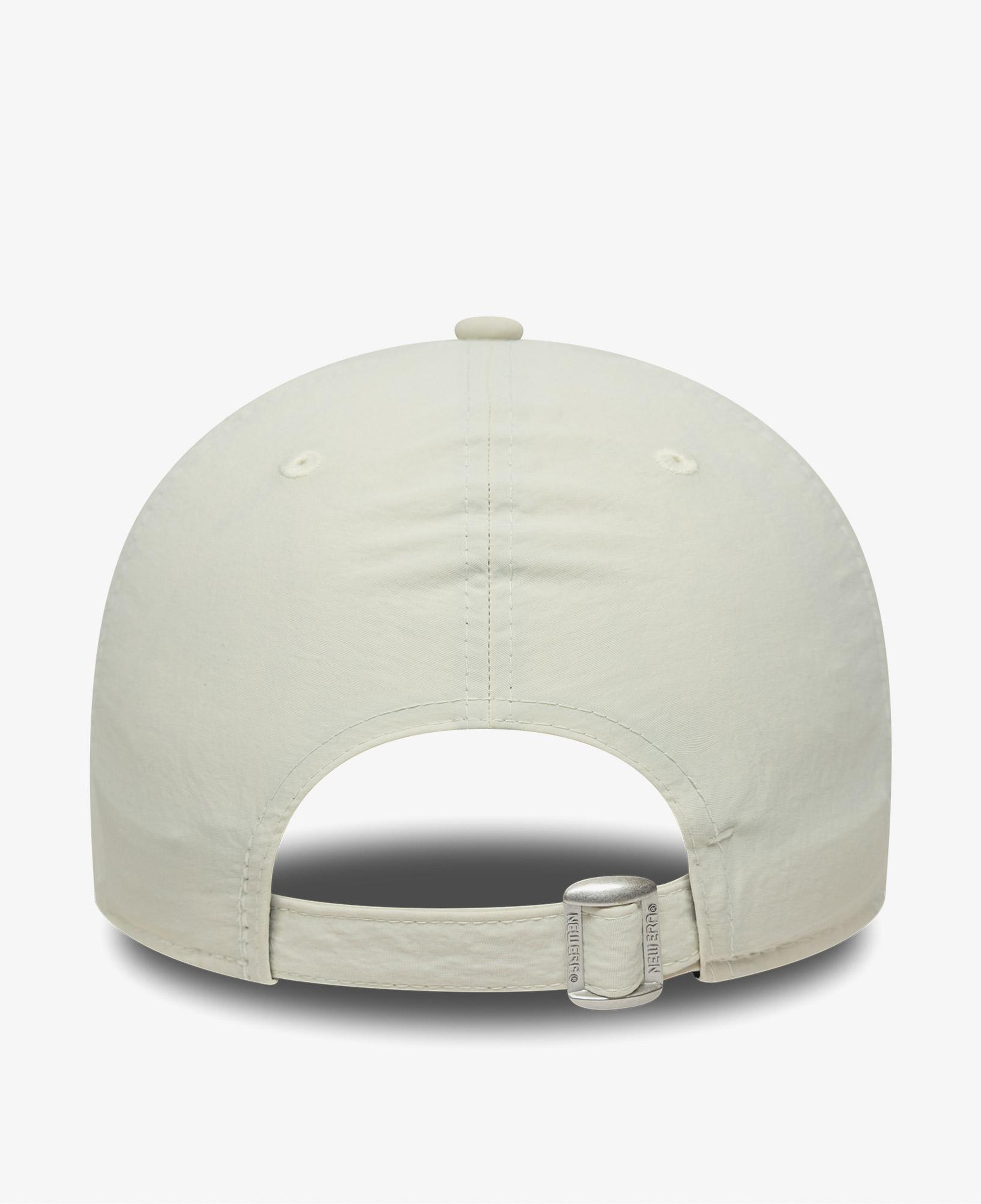 New Era New York Yankees Recycled Unisex Krem Şapka