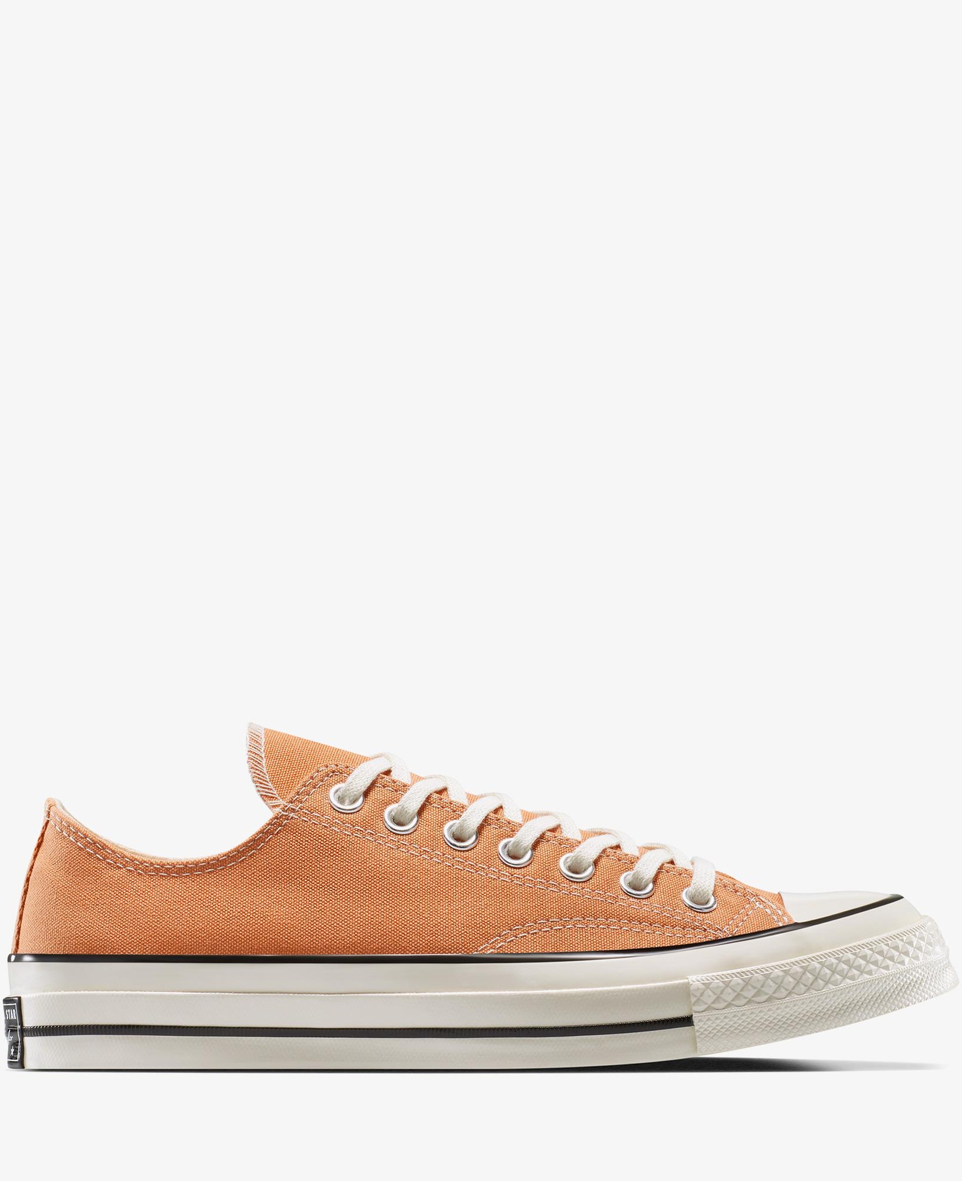 Converse Chuck 70 Unisex Turuncu Sneaker