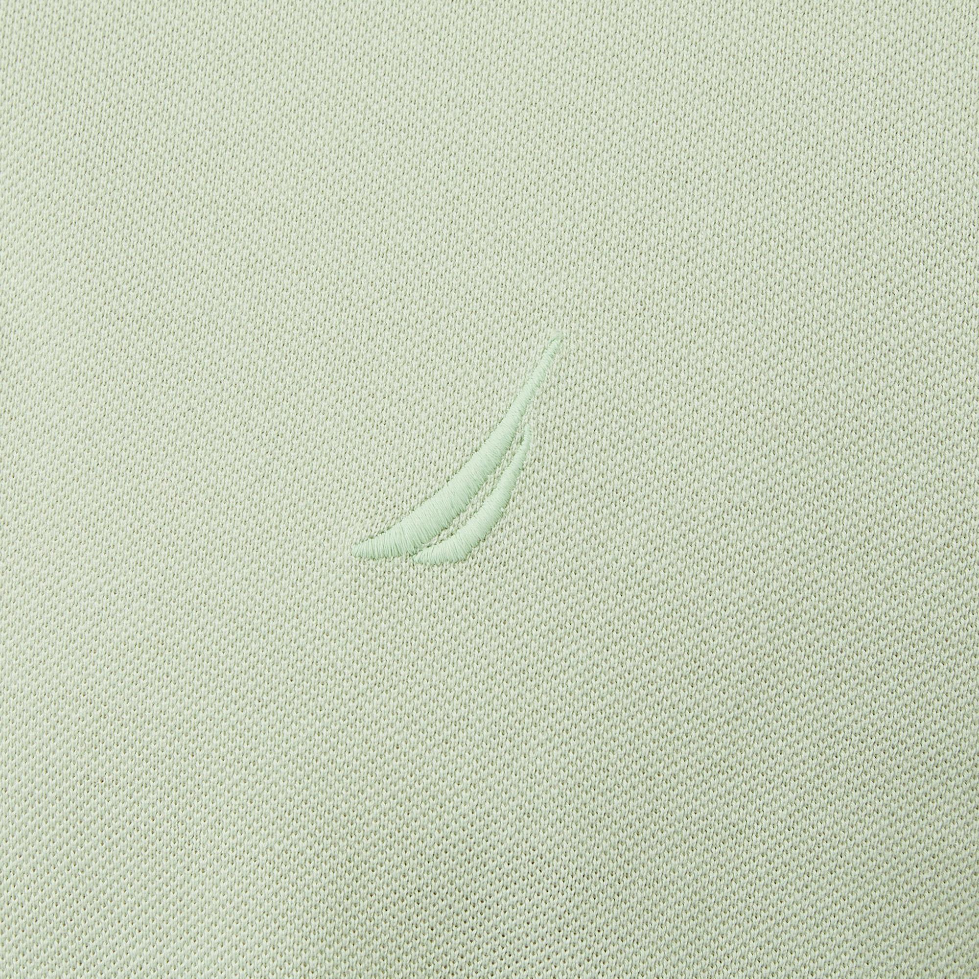 Nautica Erkek Yeşil Regular Fit Polo Yaka T-Shirt