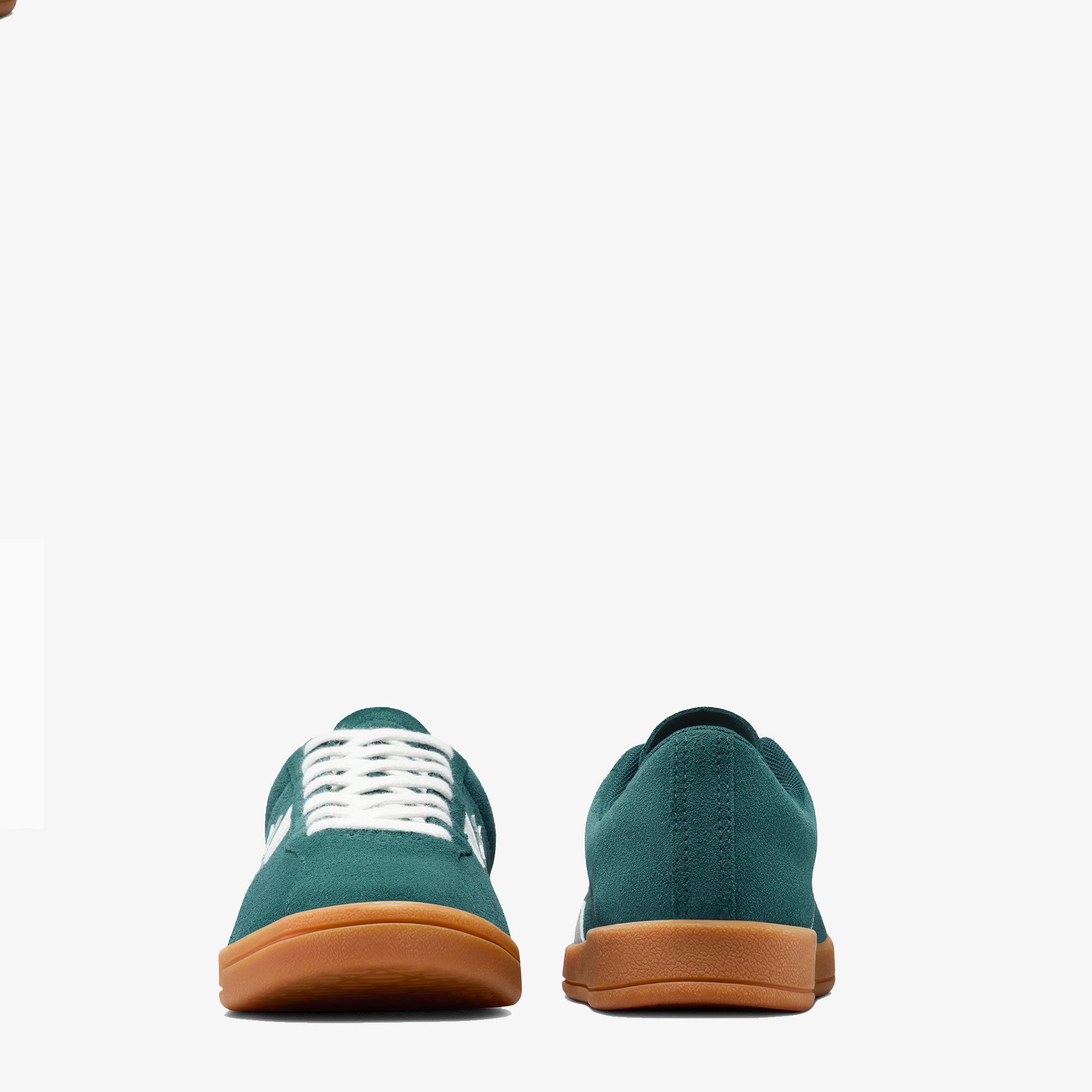 Converse All Star Classic Trainer Unisex Yeşil Sneaker