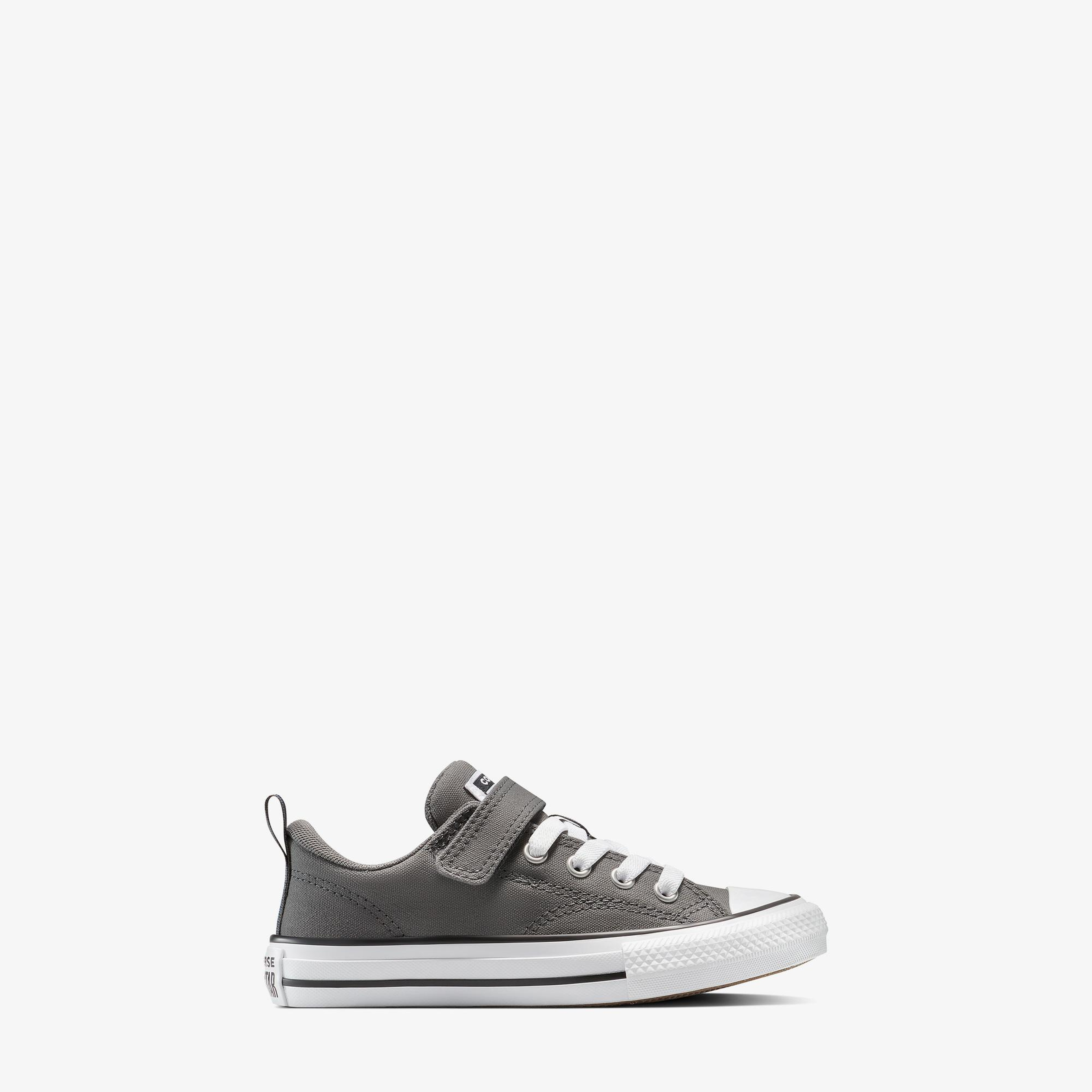 Converse Chuck Taylor All Star Malden Street Easy On Çocuk Gri Sneaker