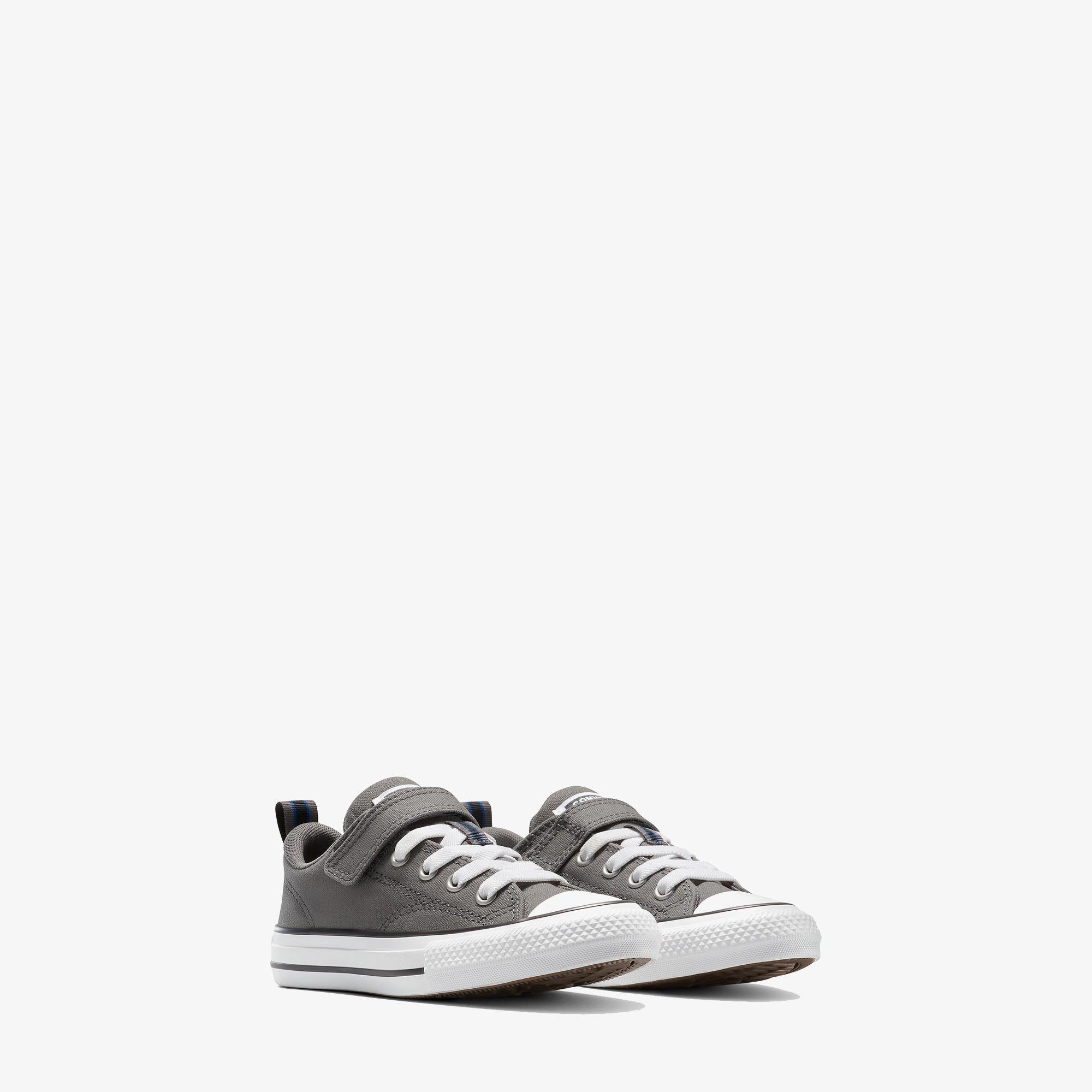 Converse Chuck Taylor All Star Malden Street Easy On Çocuk Gri Sneaker