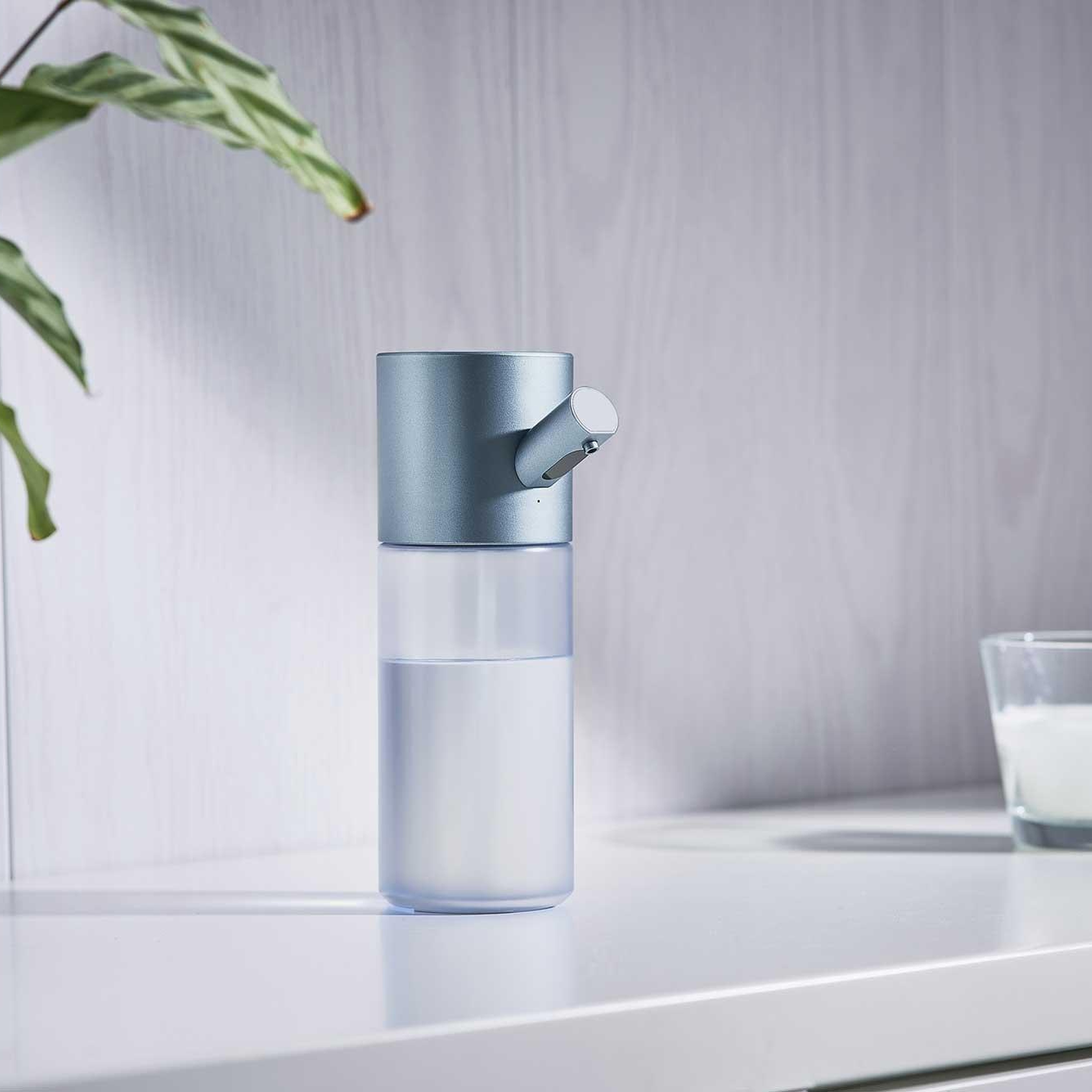 Lexon Horizon Jel Sabunluk Açık Mavi