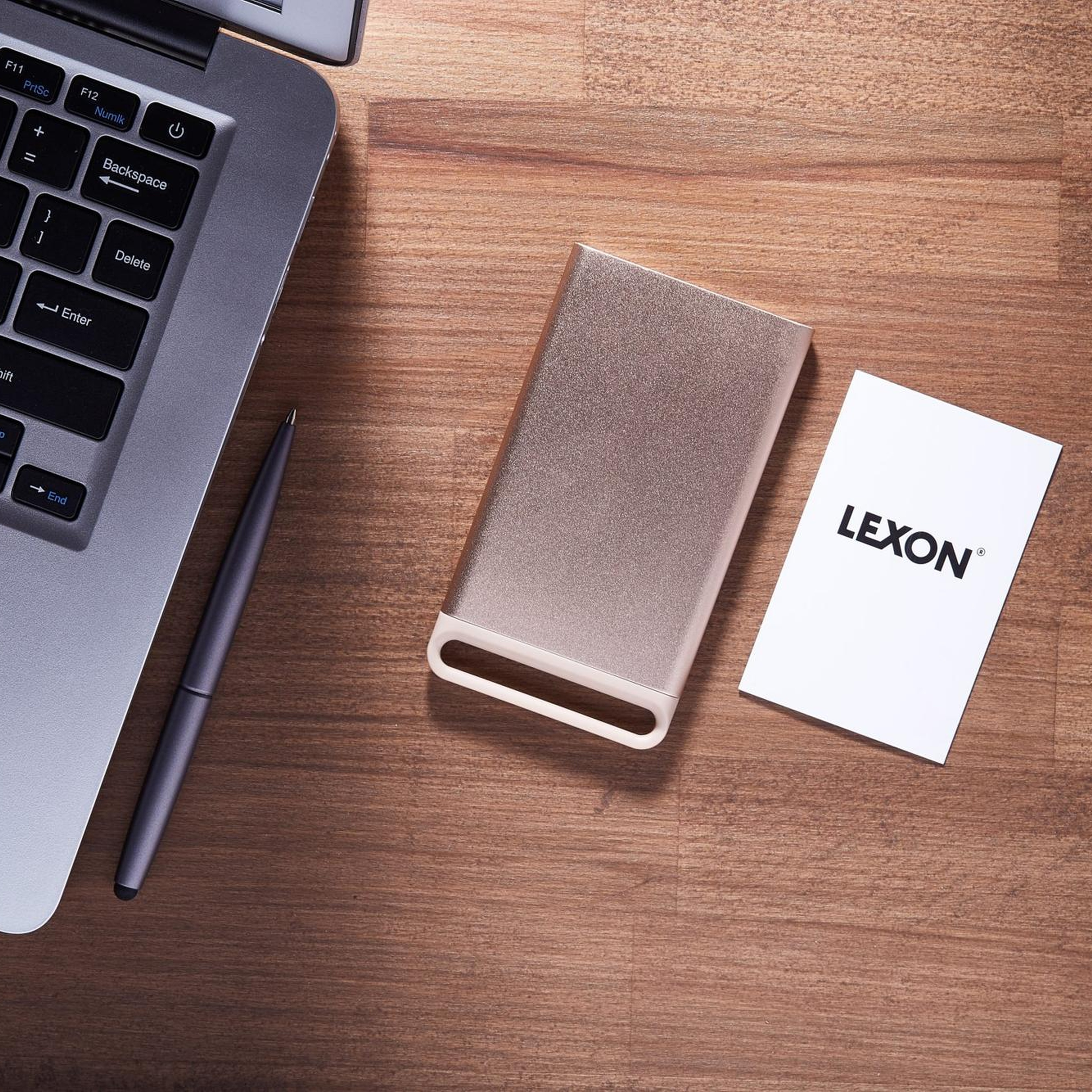 Lexon Nomaday Kartvizitlik
