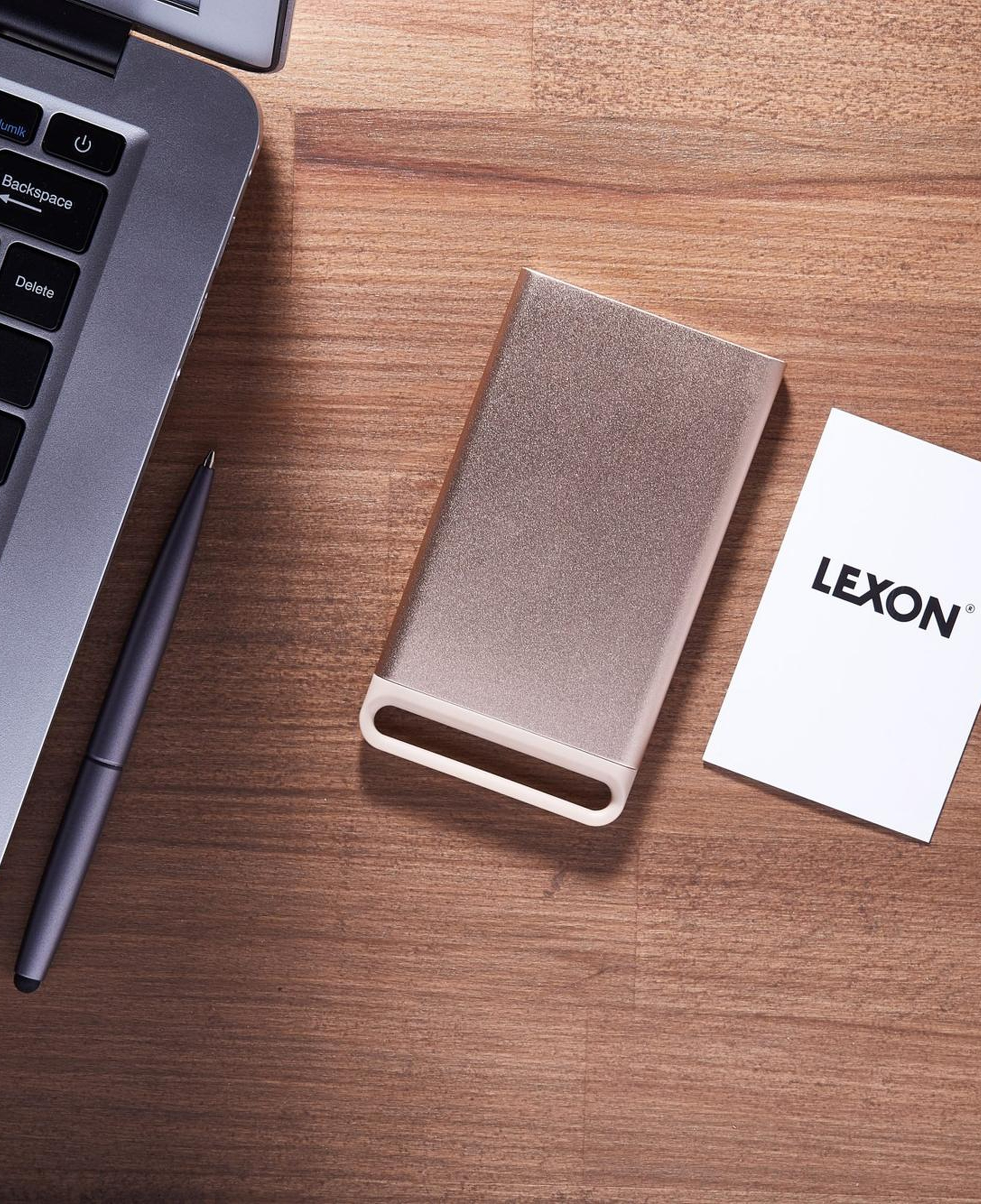 Lexon Nomaday Kartvizitlik