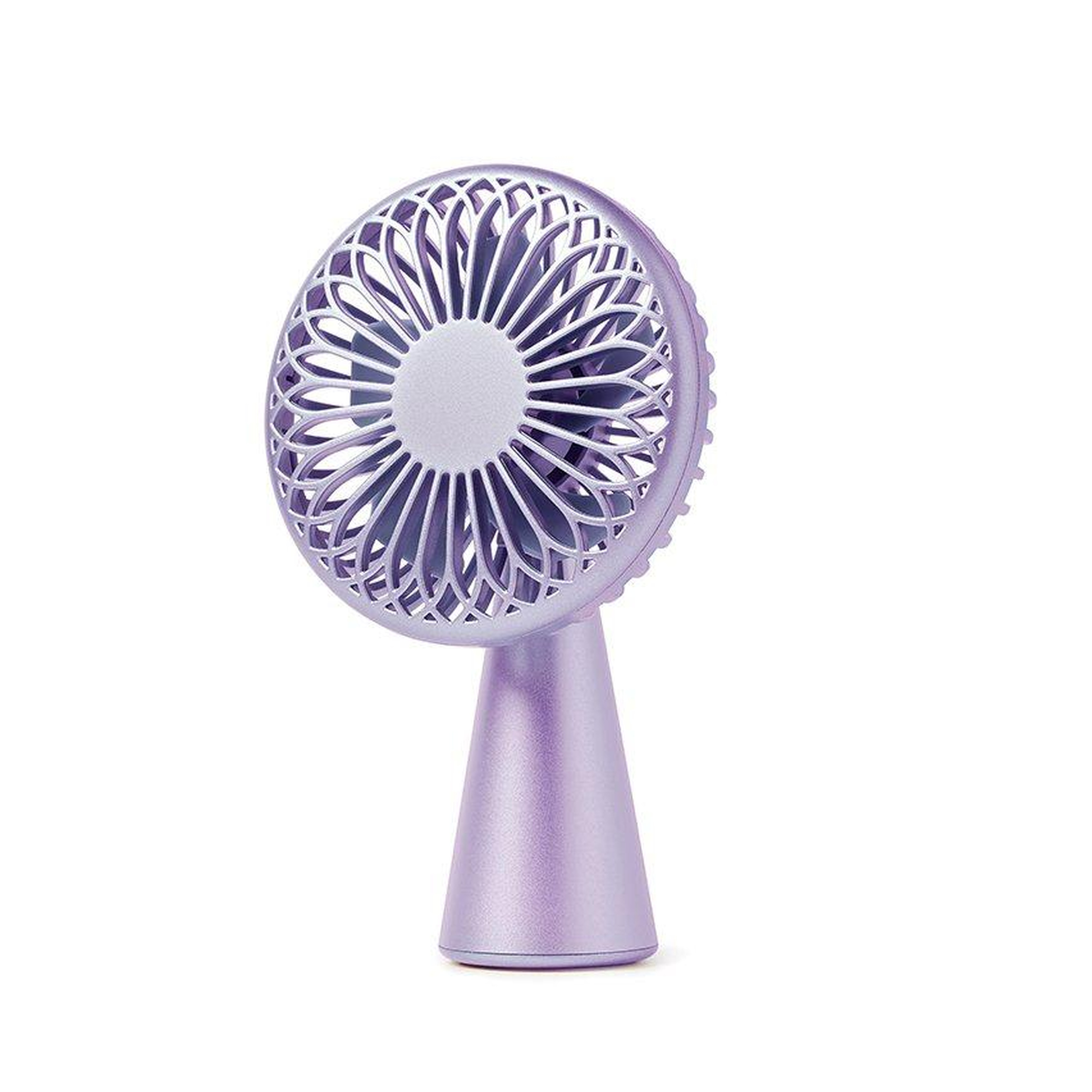 Lexon Wino Taşınabilir Fan Lila