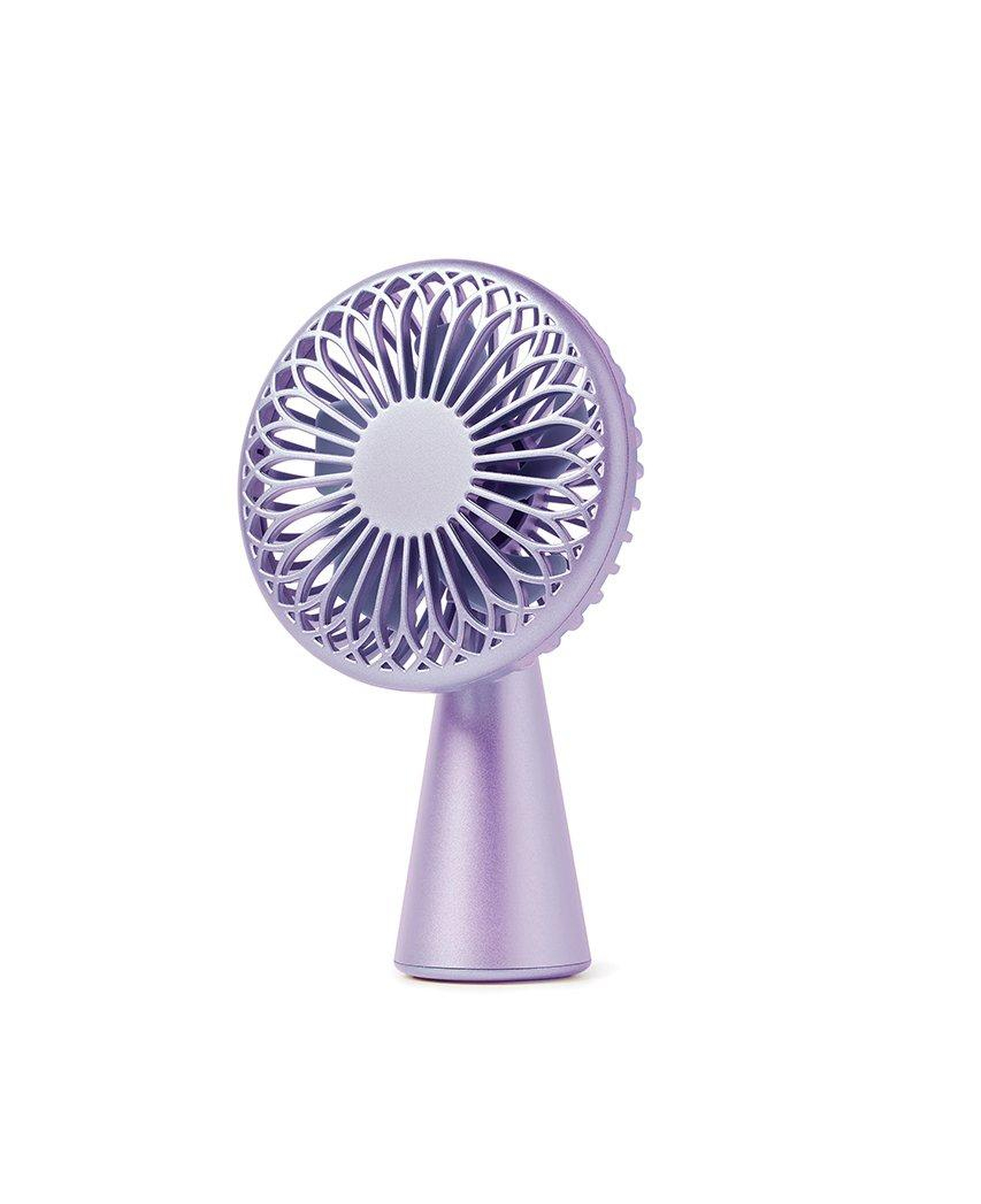 Lexon Wino Taşınabilir Fan Lila