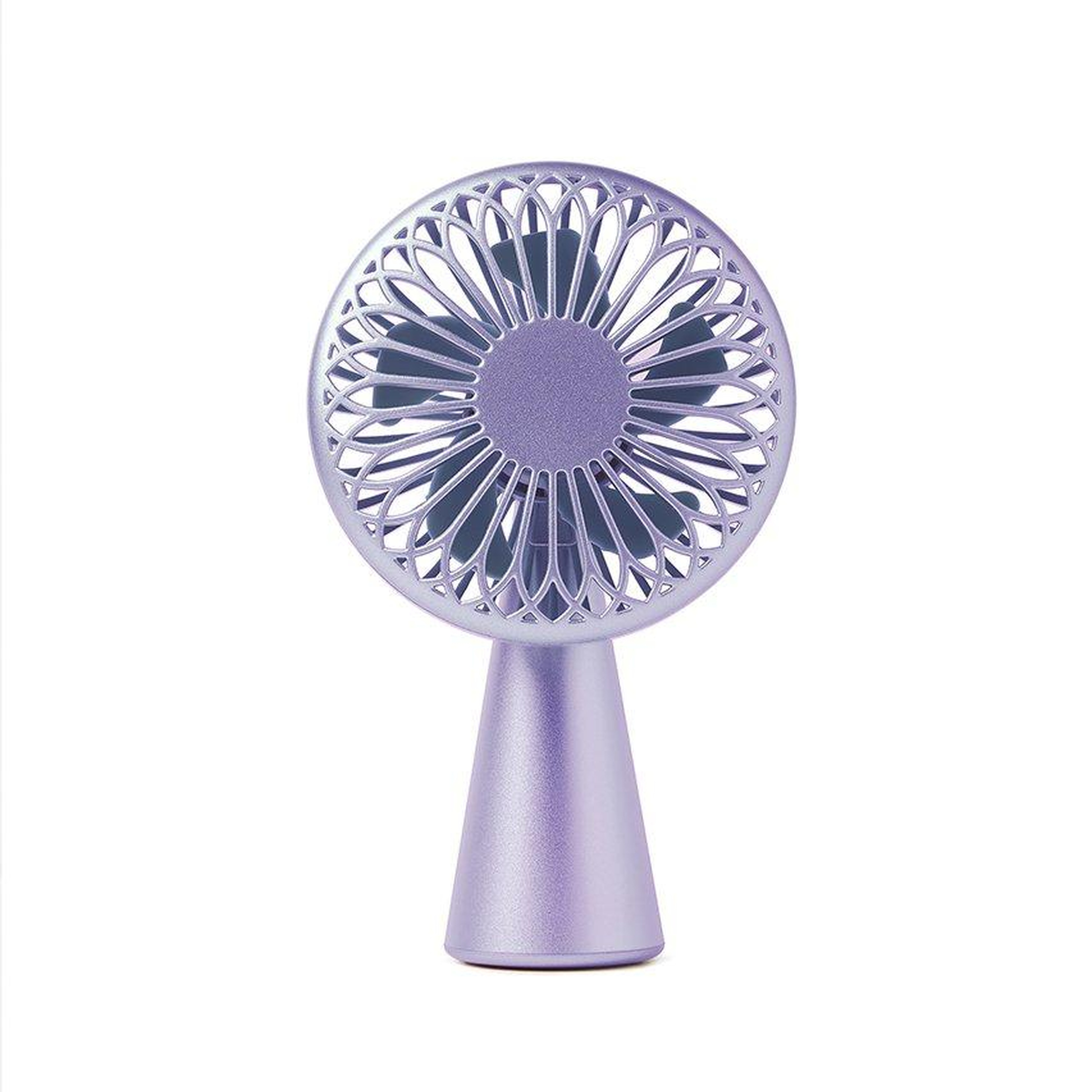 Lexon Wino Taşınabilir Fan Lila