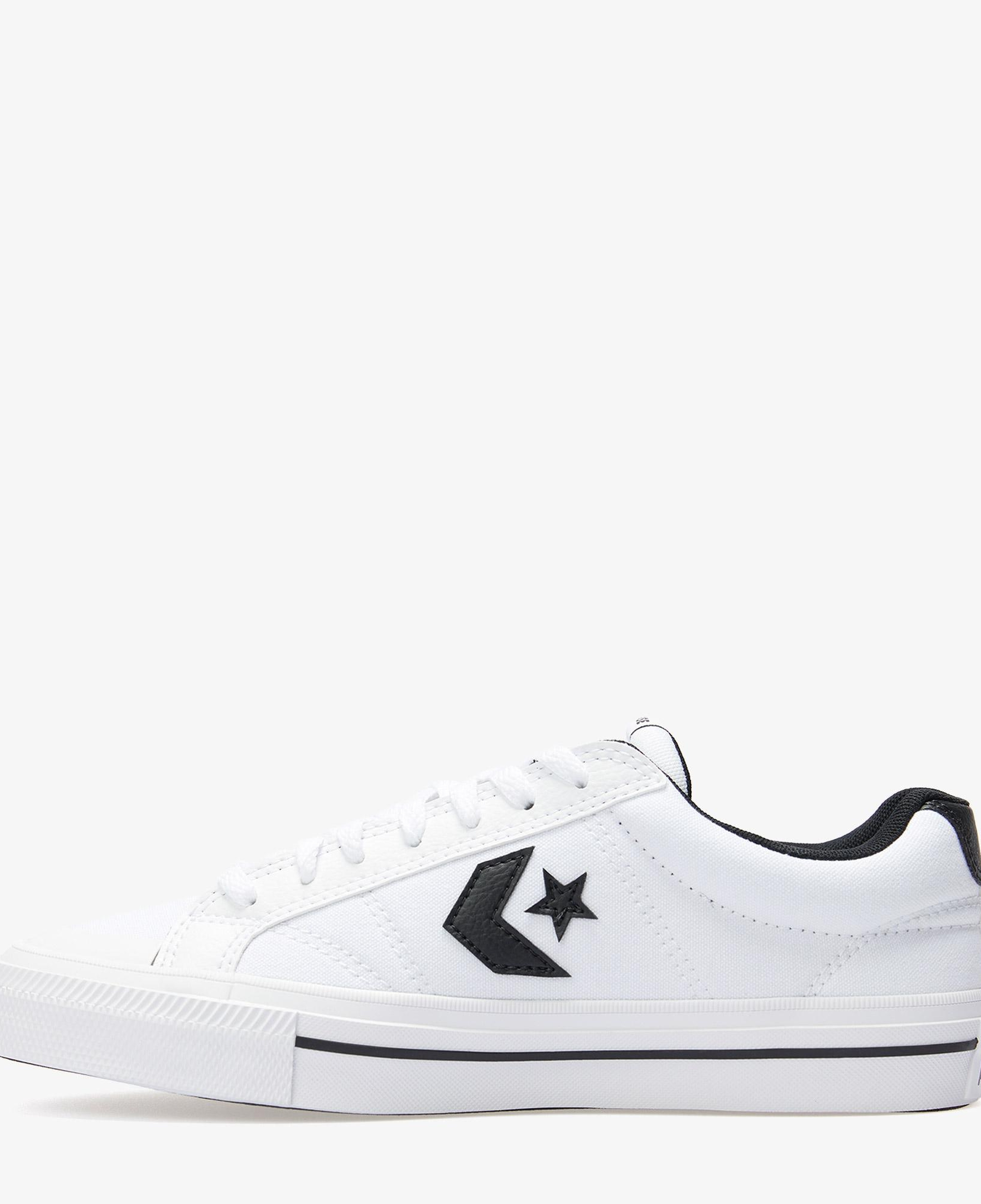 Converse Sport Casual Unisex Beyaz Sneaker