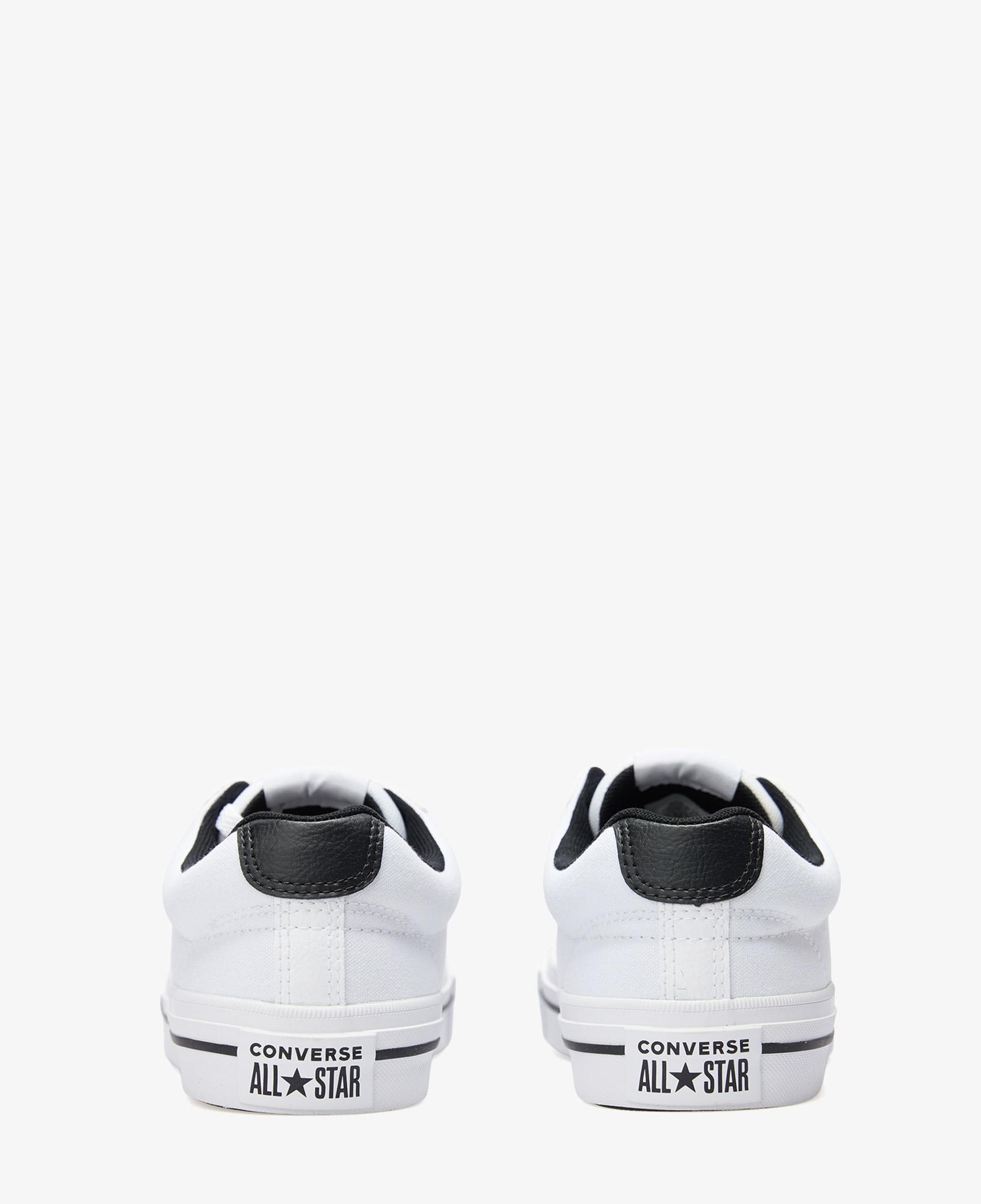Converse Sport Casual Unisex Beyaz Sneaker