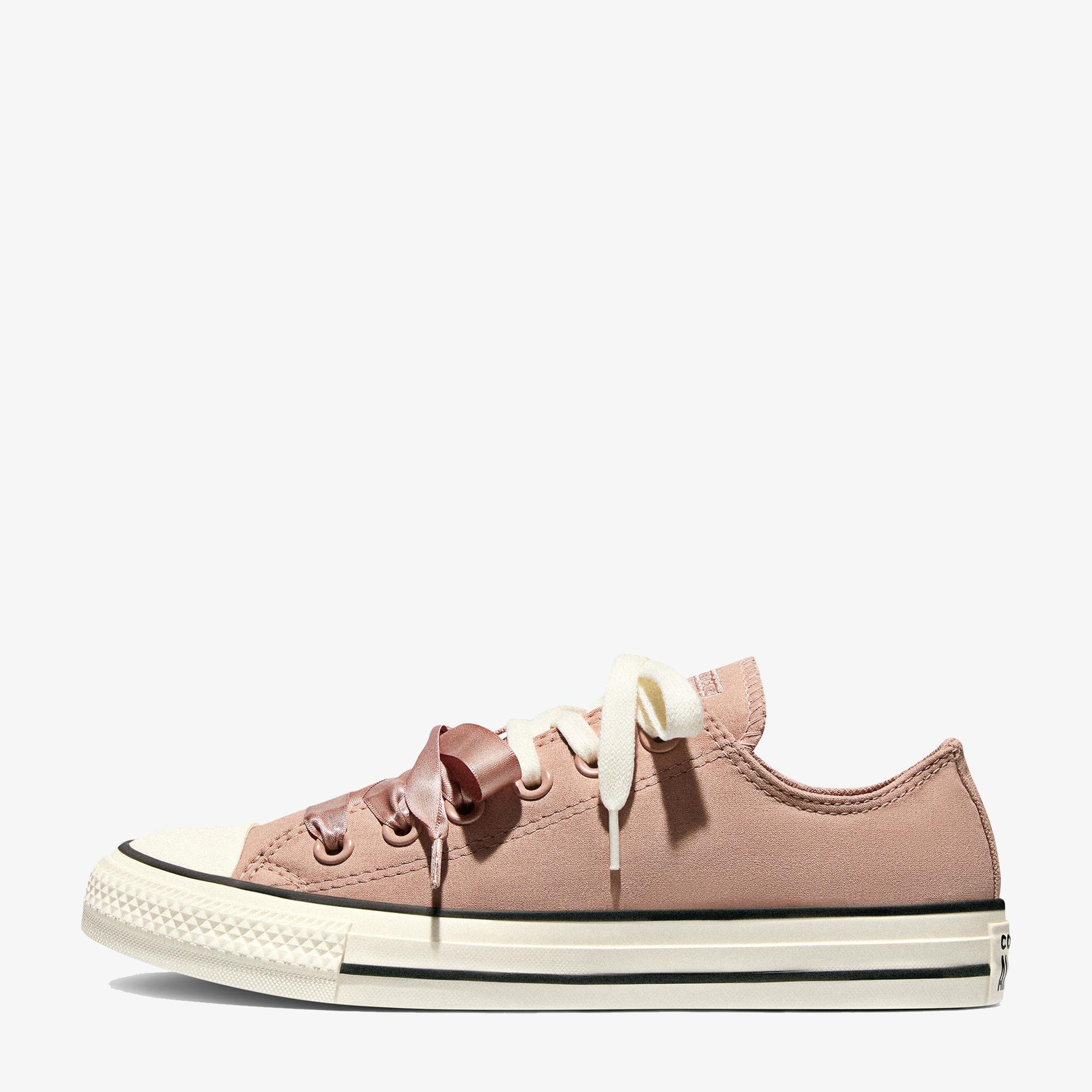 Converse Chuck Taylor All Star Unisex Pembe Sneaker