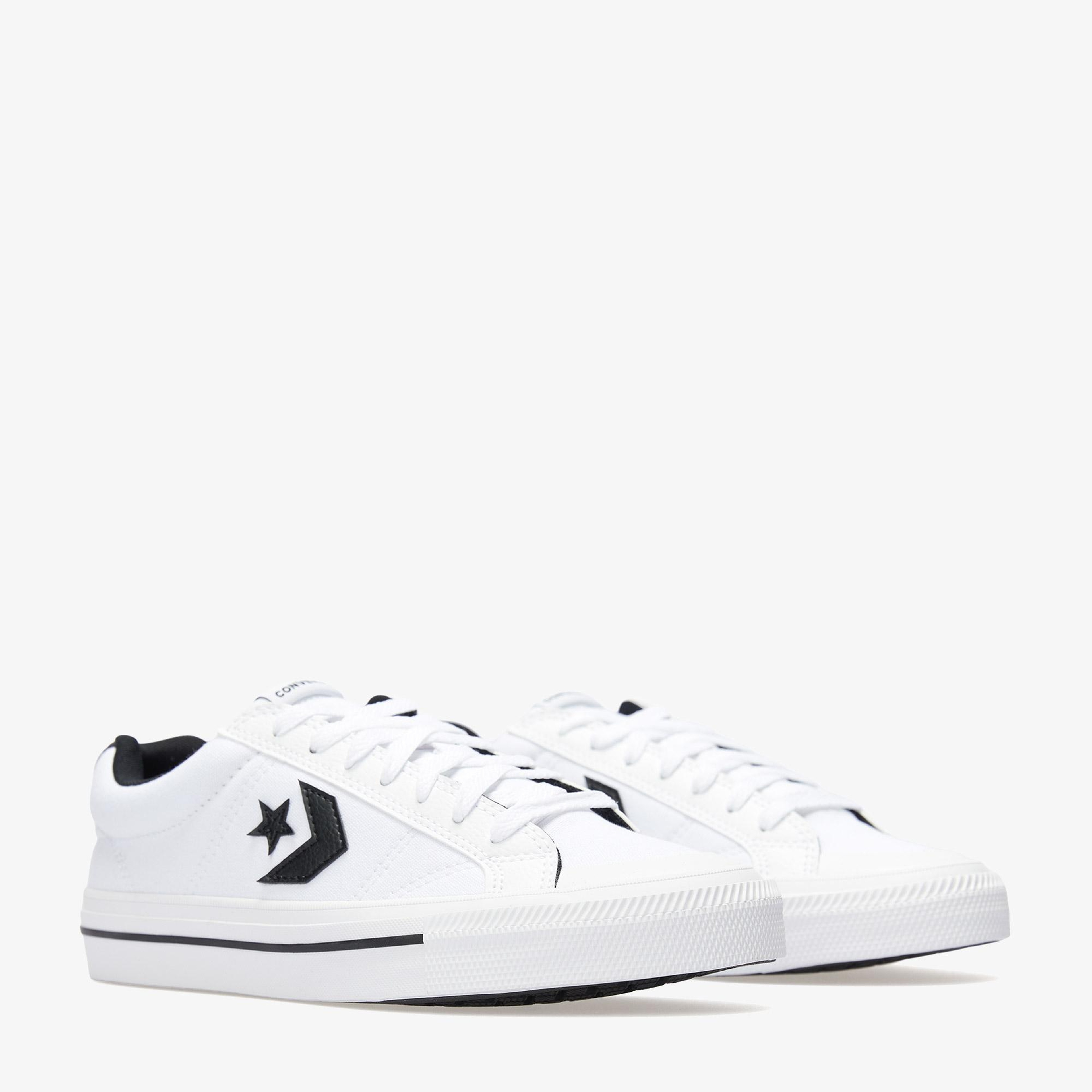 Converse Sport Casual Unisex Beyaz Sneaker