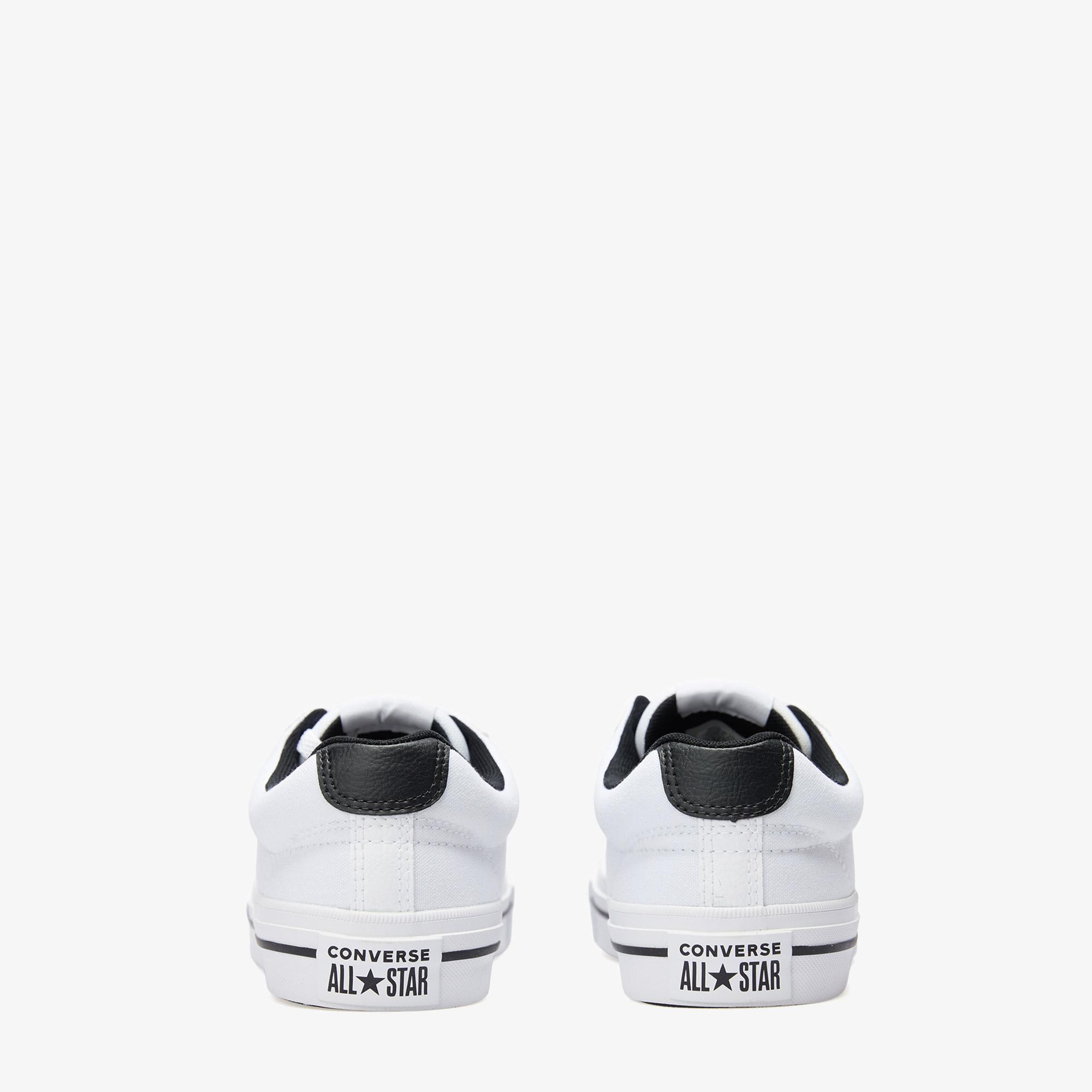 Converse Sport Casual Unisex Beyaz Sneaker