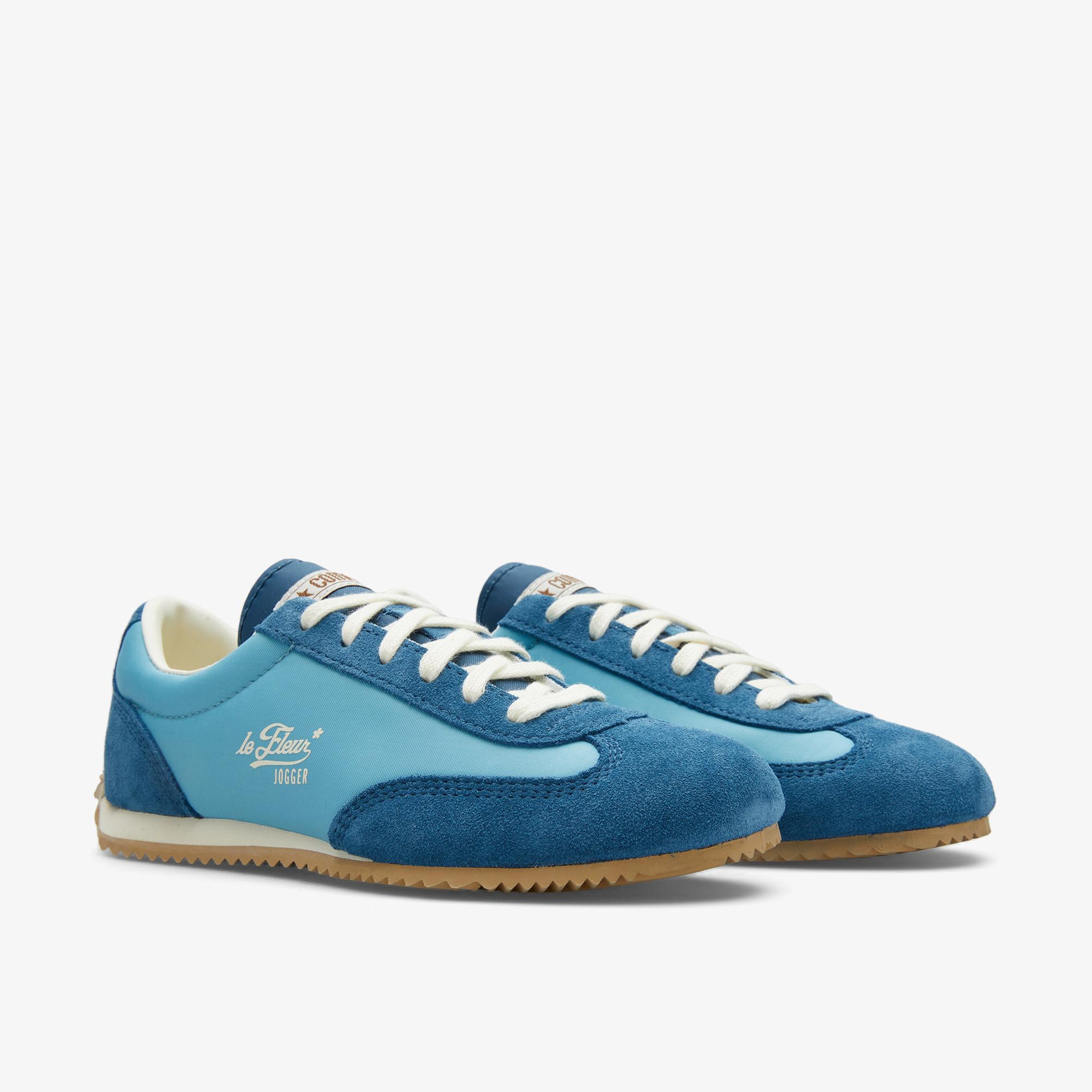 Converse Coach Jogger Unisex Mavi Sneaker