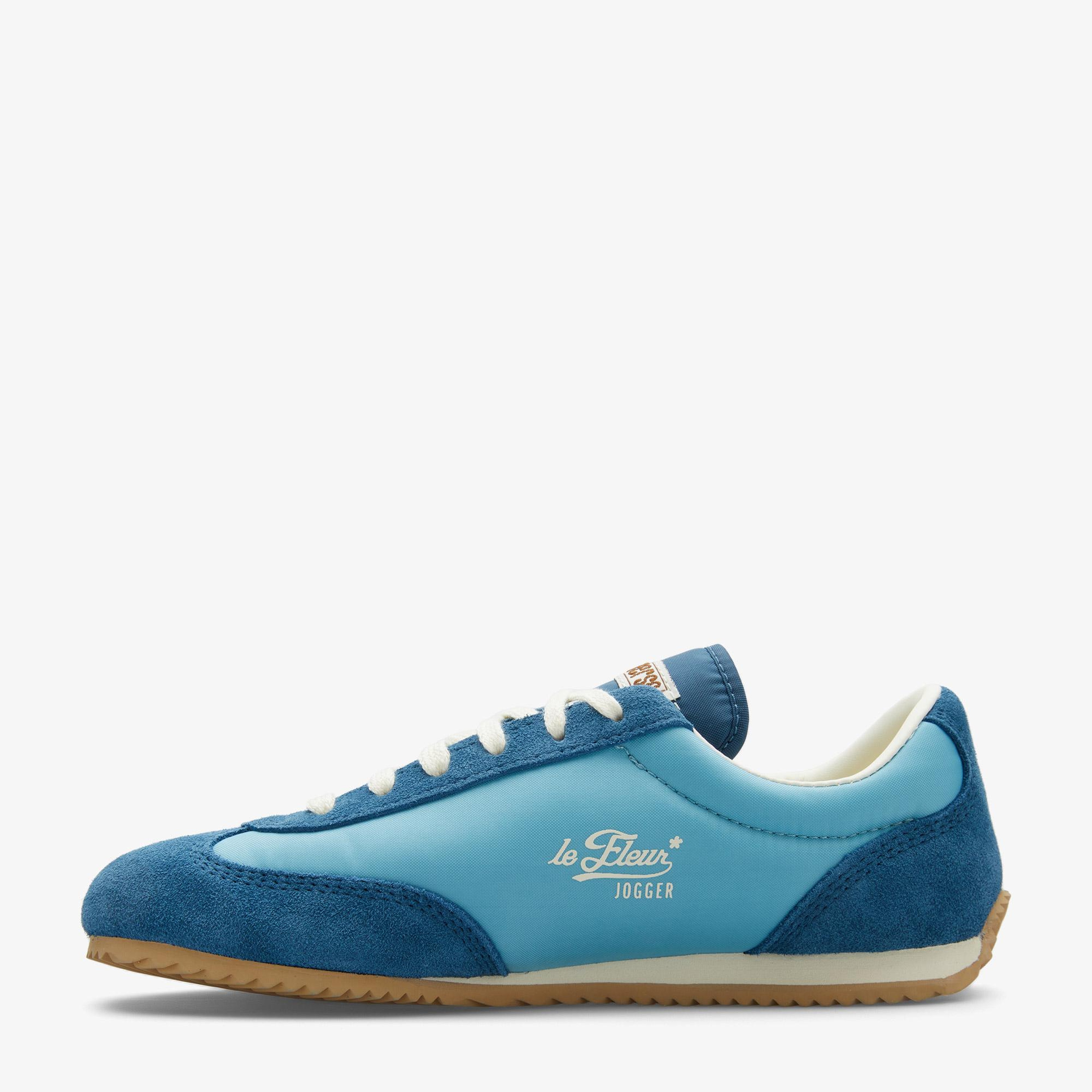 Converse Coach Jogger Unisex Mavi Sneaker