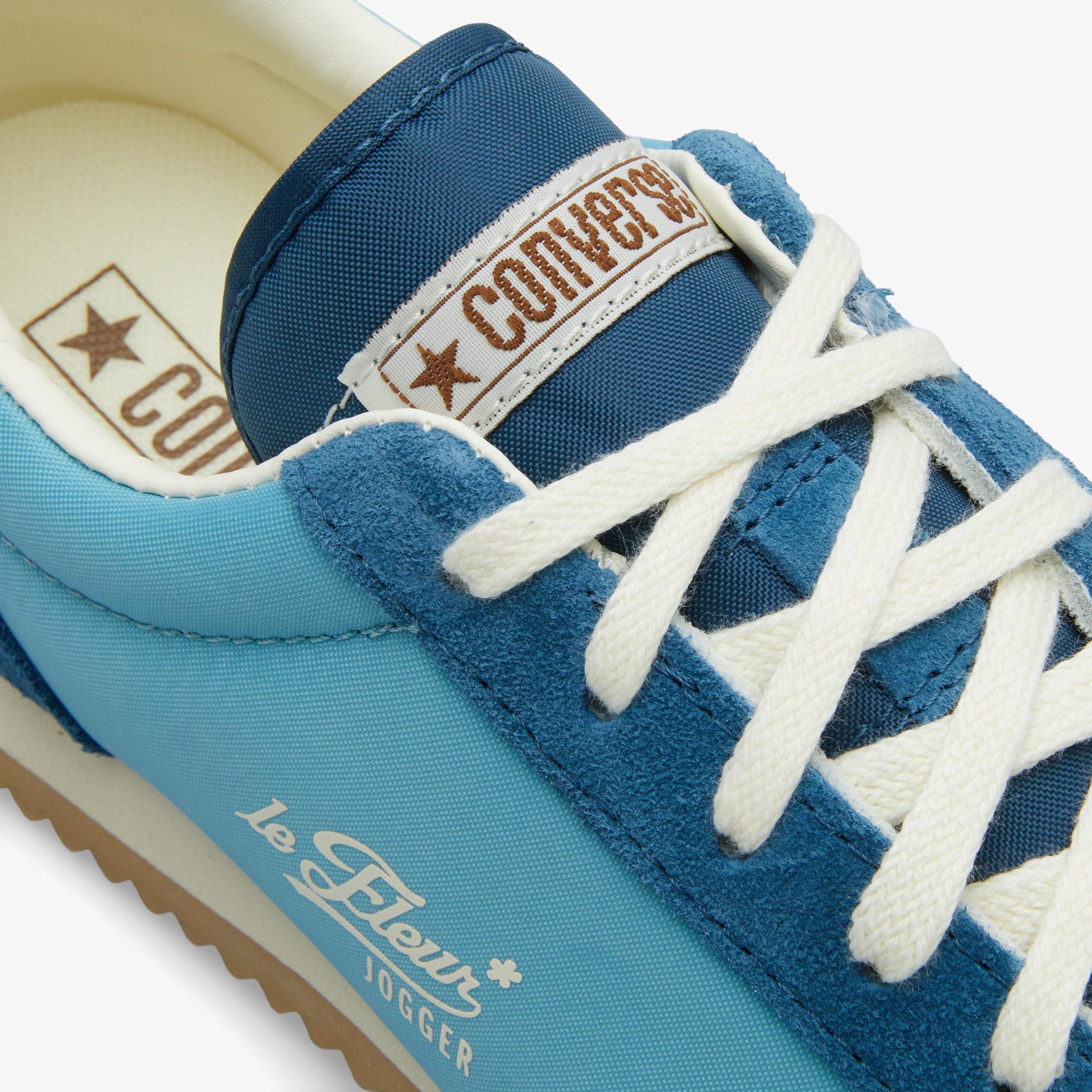 Converse Coach Jogger Unisex Mavi Sneaker