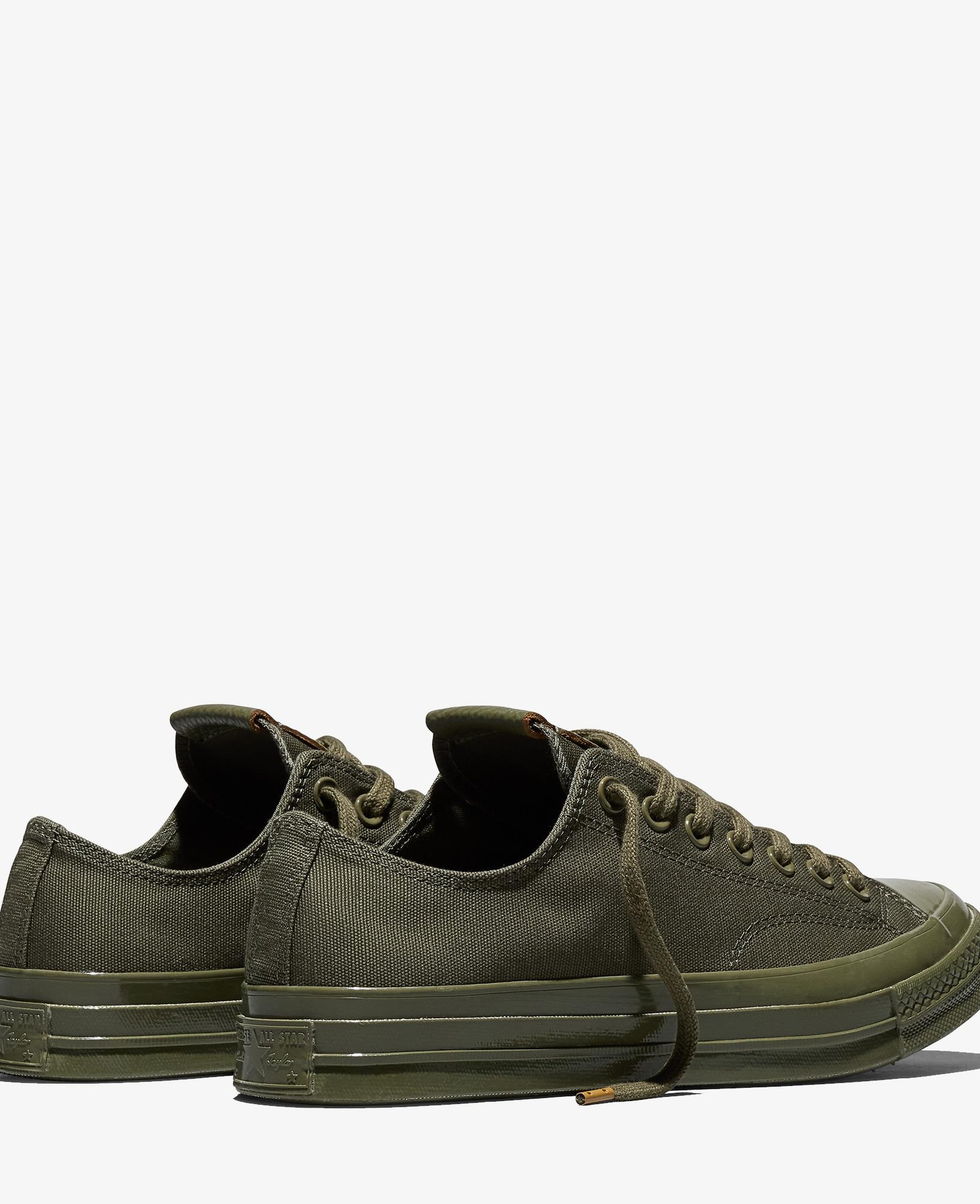 Converse Chuck 70 Unisex Yeşil Sneaker