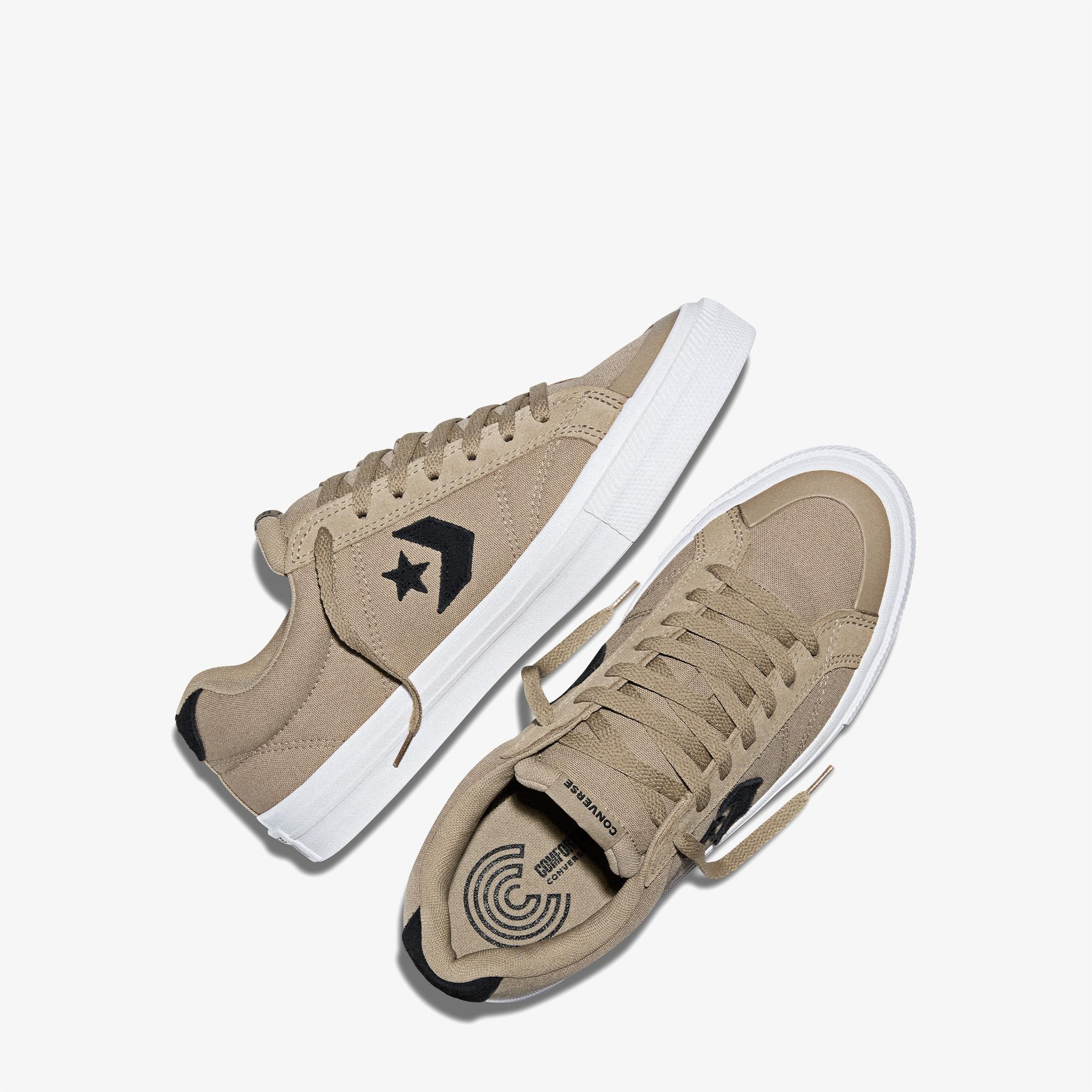 Converse Sport Casual Unisex Vizon Sneaker
