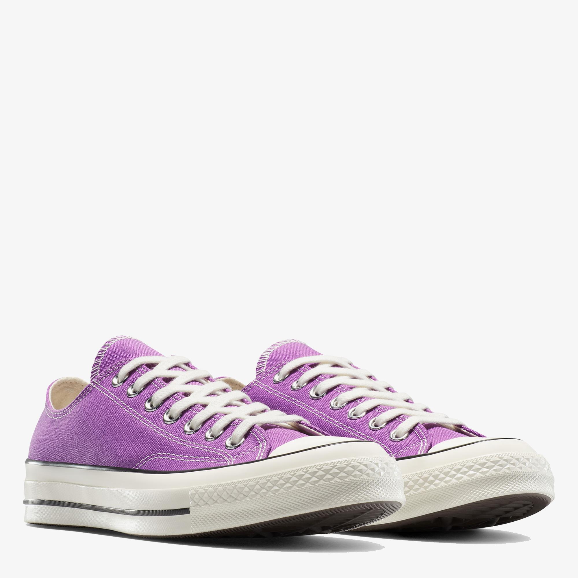 Converse Chuck 70 Unisex Mor Sneaker