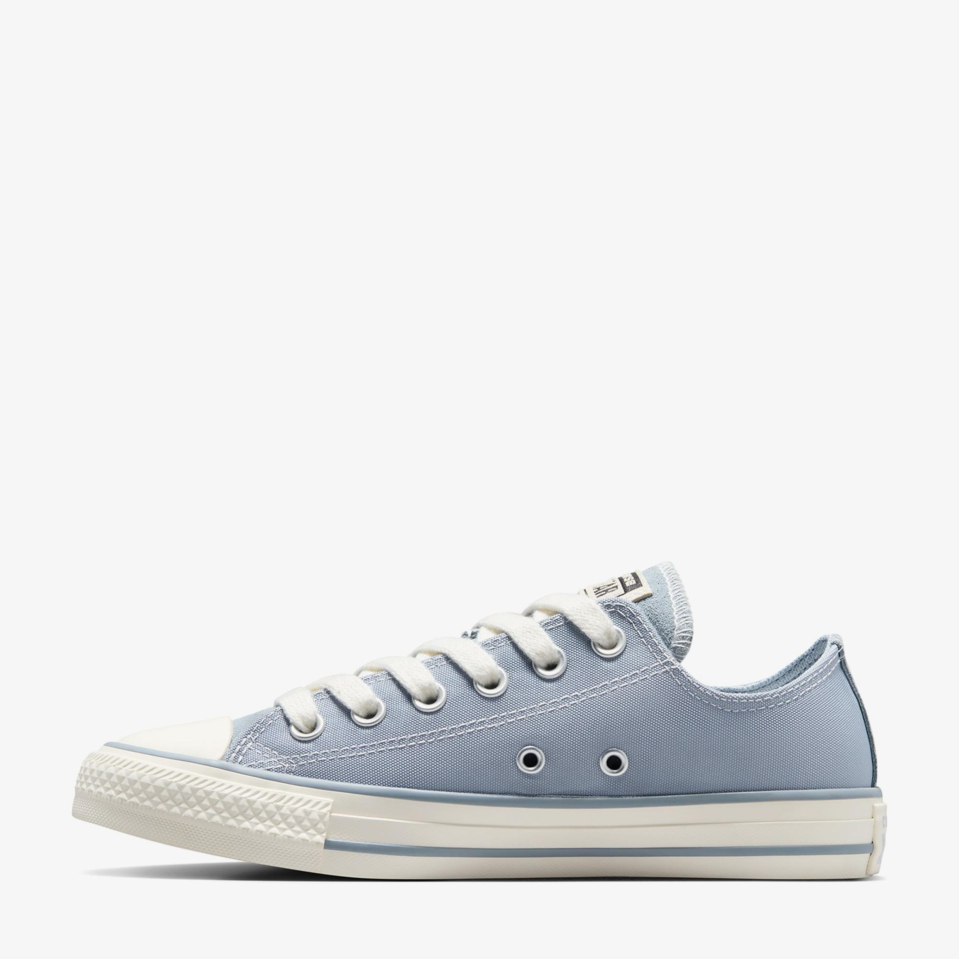 Converse Chuck Taylor All Star Unisex Mavi Sneaker