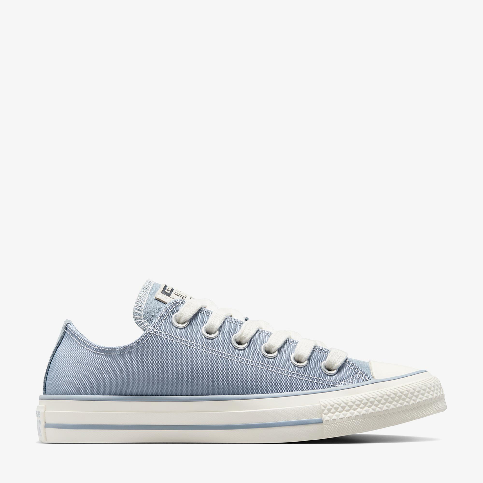 Converse Chuck Taylor All Star Unisex Mavi Sneaker