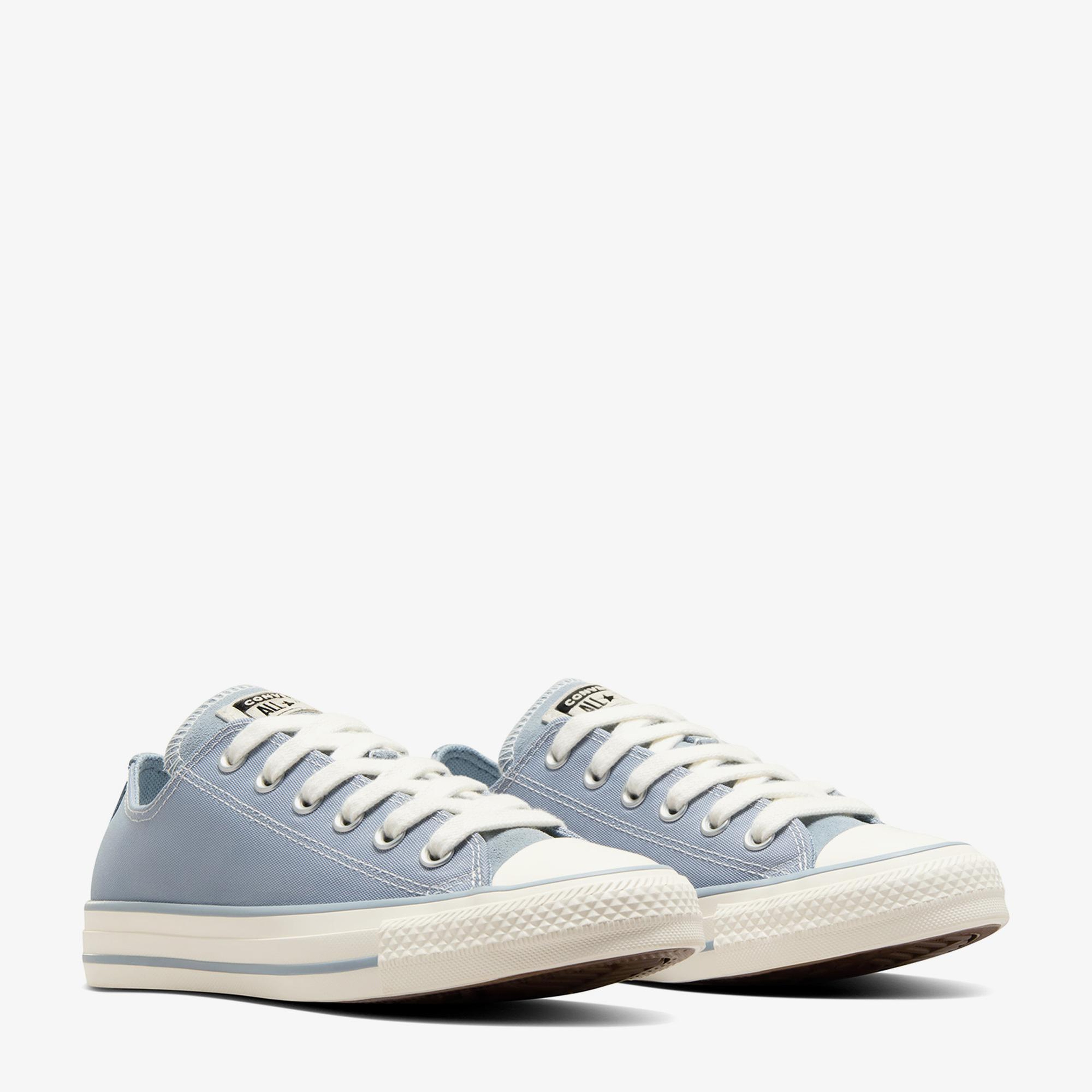 Converse Chuck Taylor All Star Unisex Mavi Sneaker