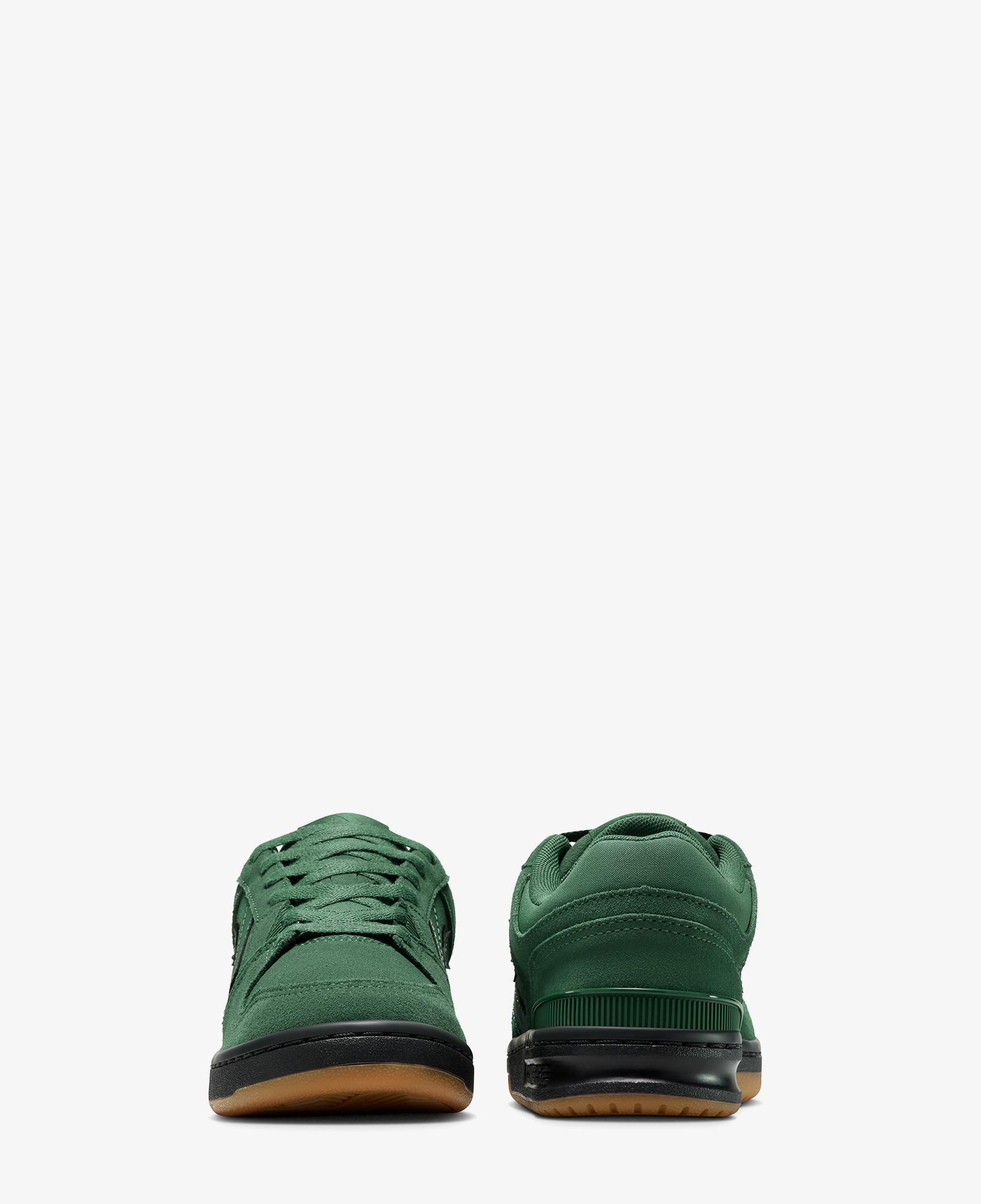 Converse CL98 Unisex Yeşil Sneaker