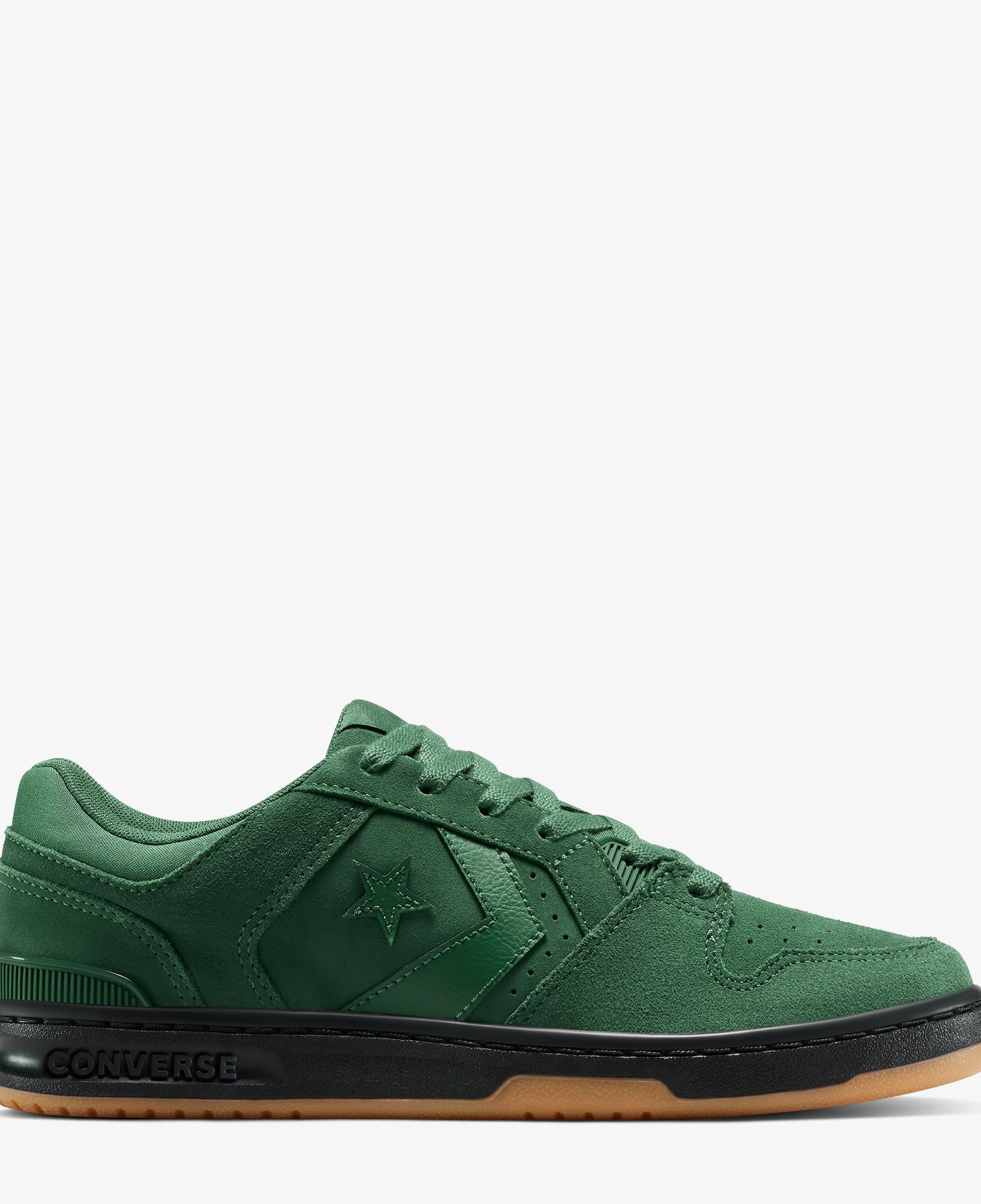 Converse CL98 Unisex Yeşil Sneaker