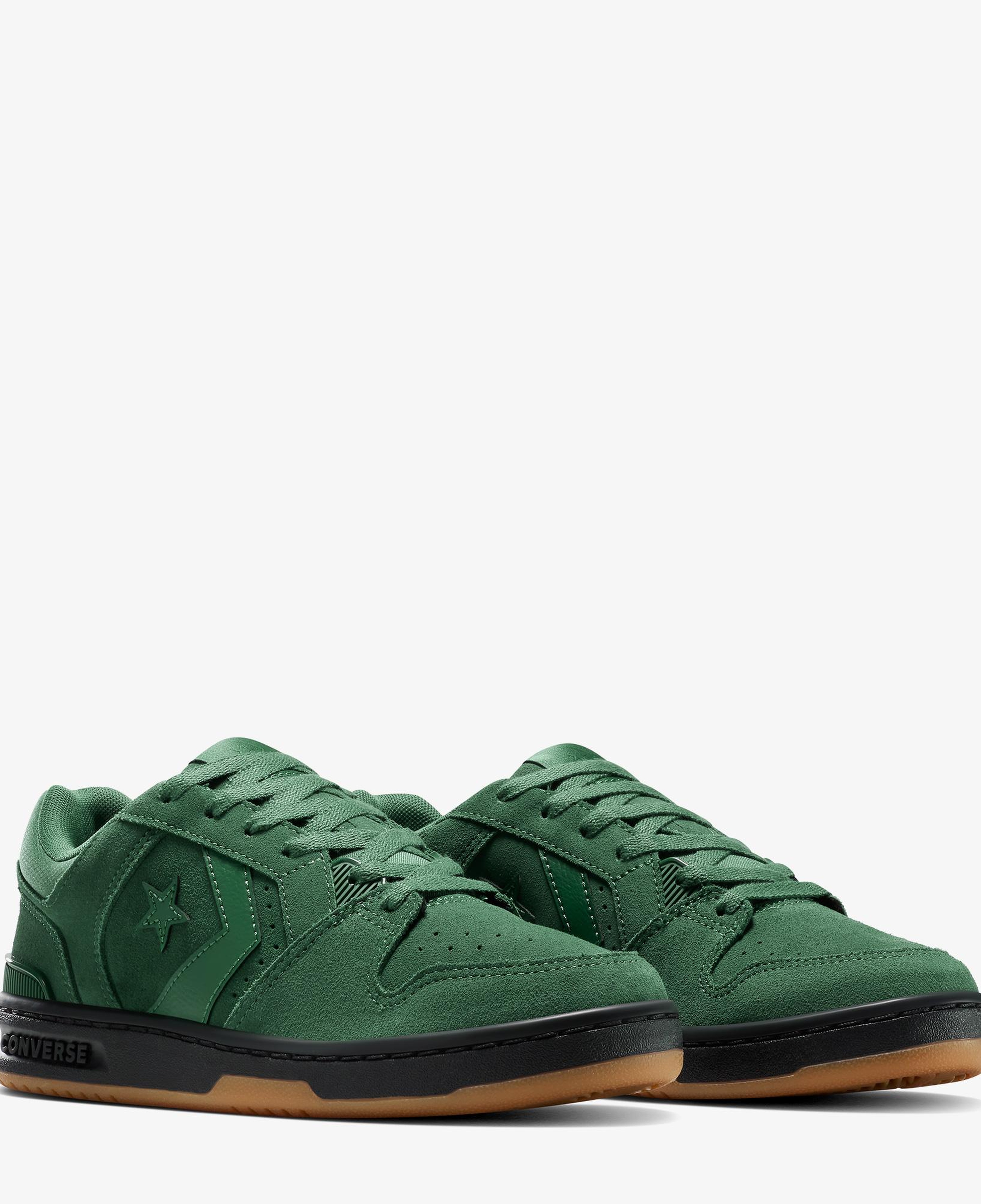 Converse CL98 Unisex Yeşil Sneaker