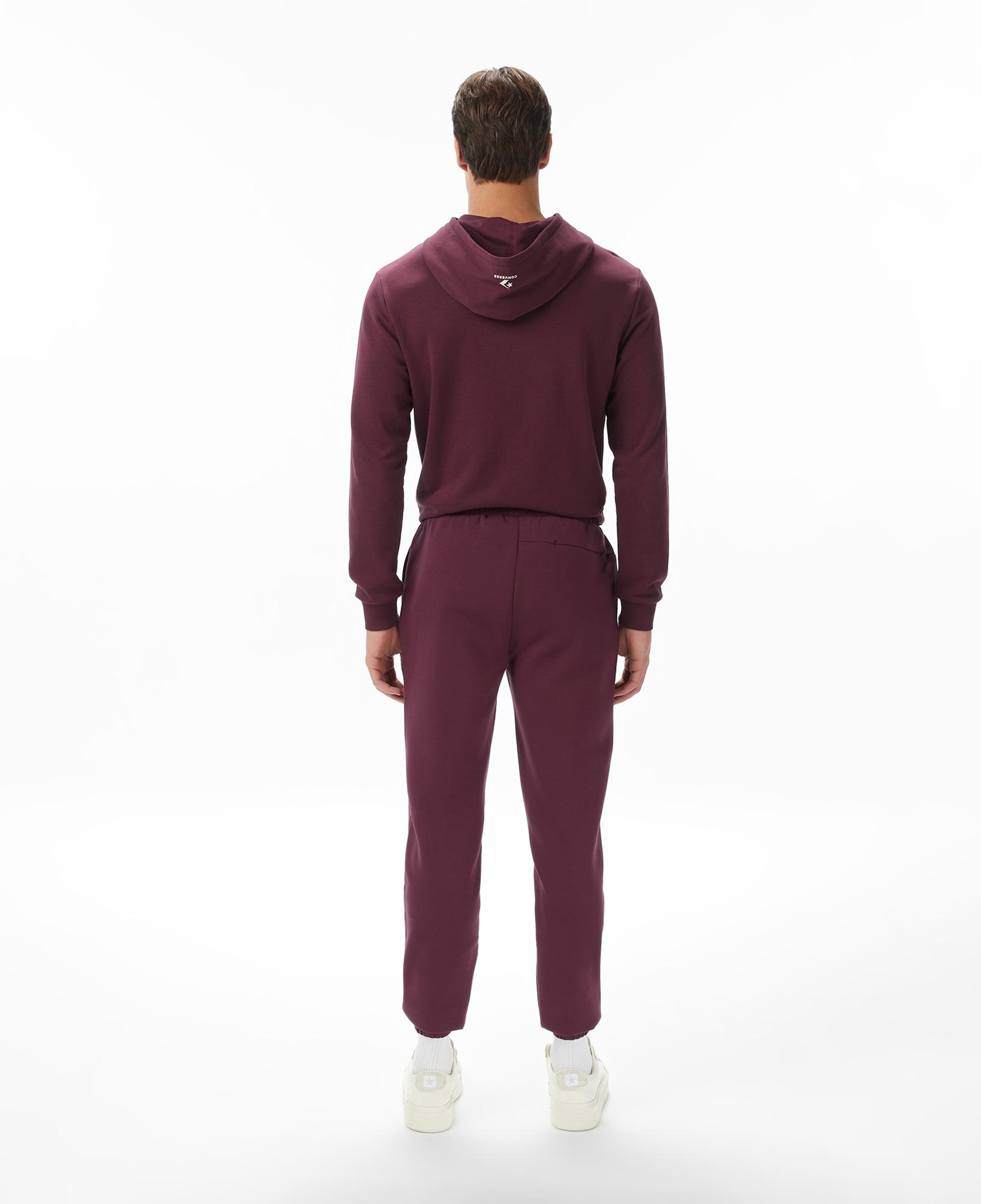 Converse Erkek Bordo Eşofman Altı