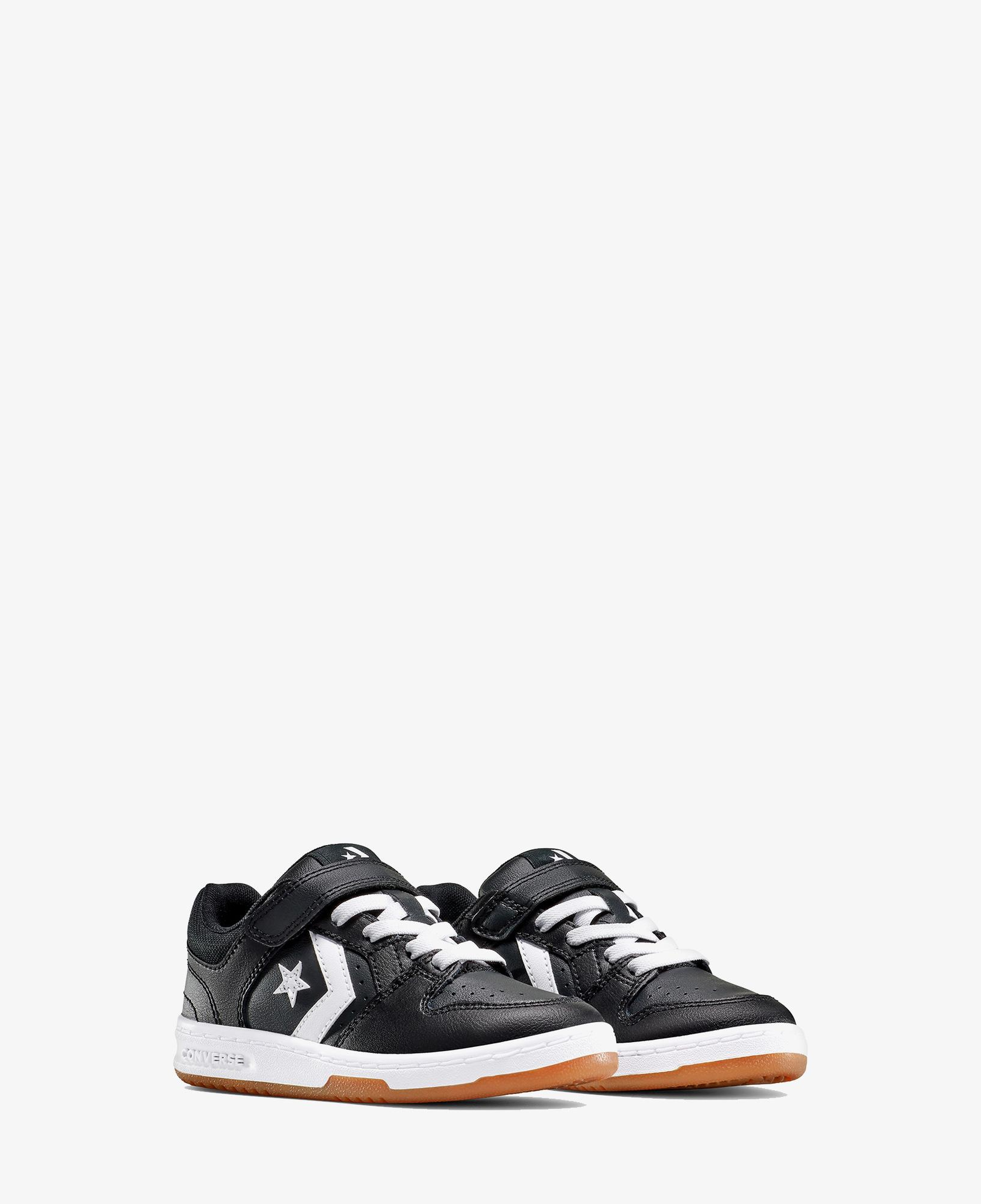 Converse Lifestyle 1998 Çocuk Siyah Sneaker