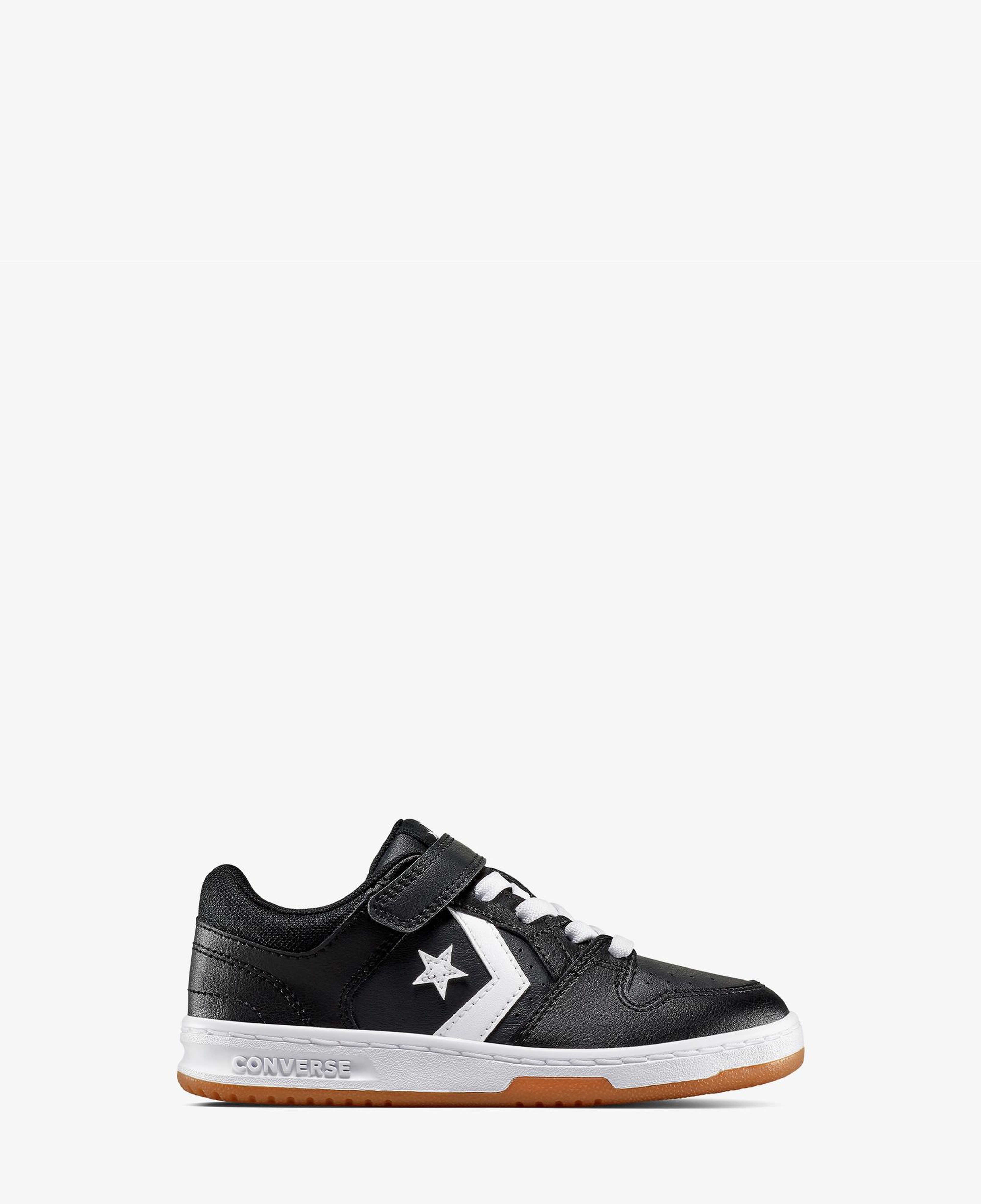 Converse Lifestyle 1998 Çocuk Siyah Sneaker