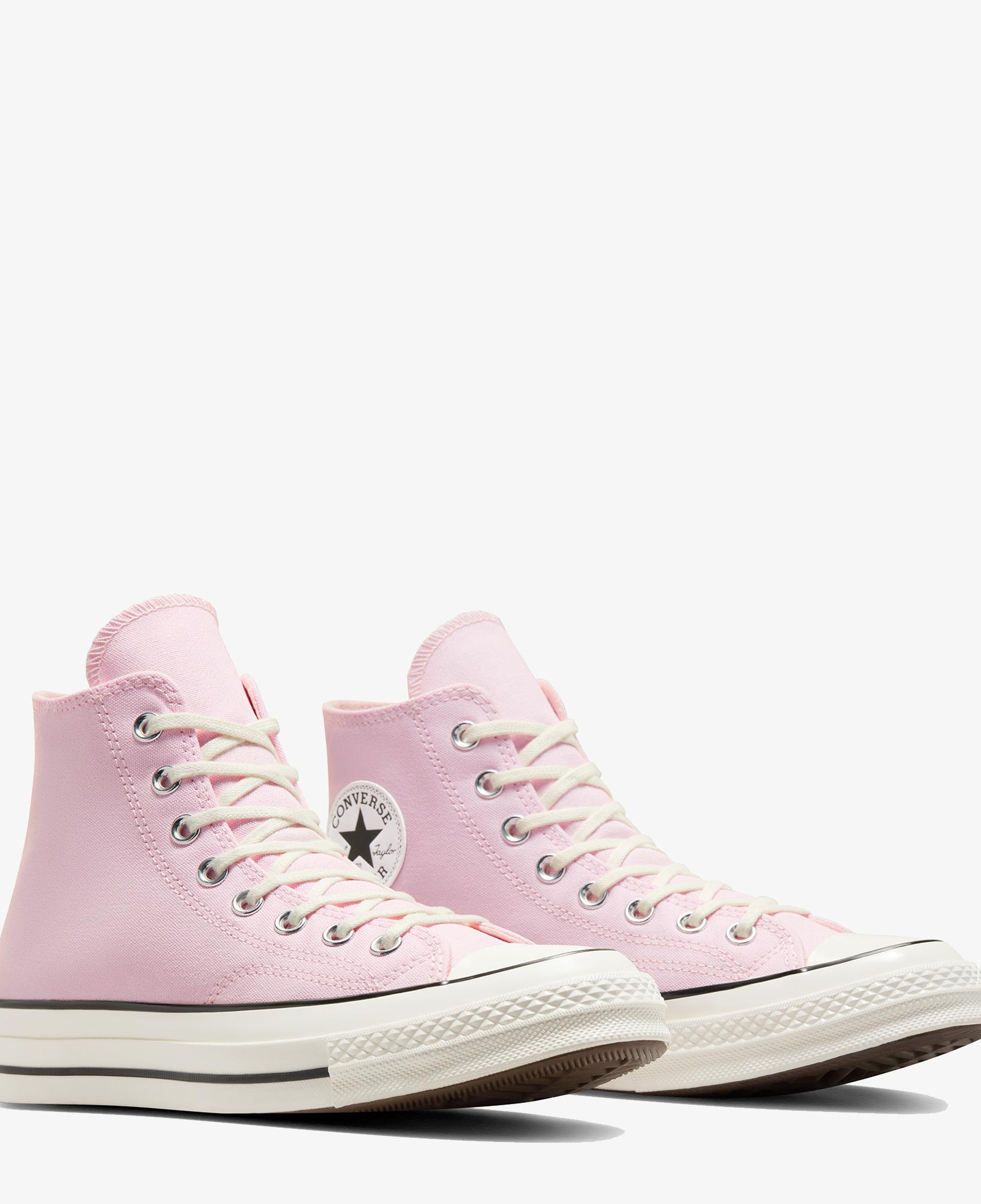 Converse Chuck 70 Unisex Pembe Sneaker