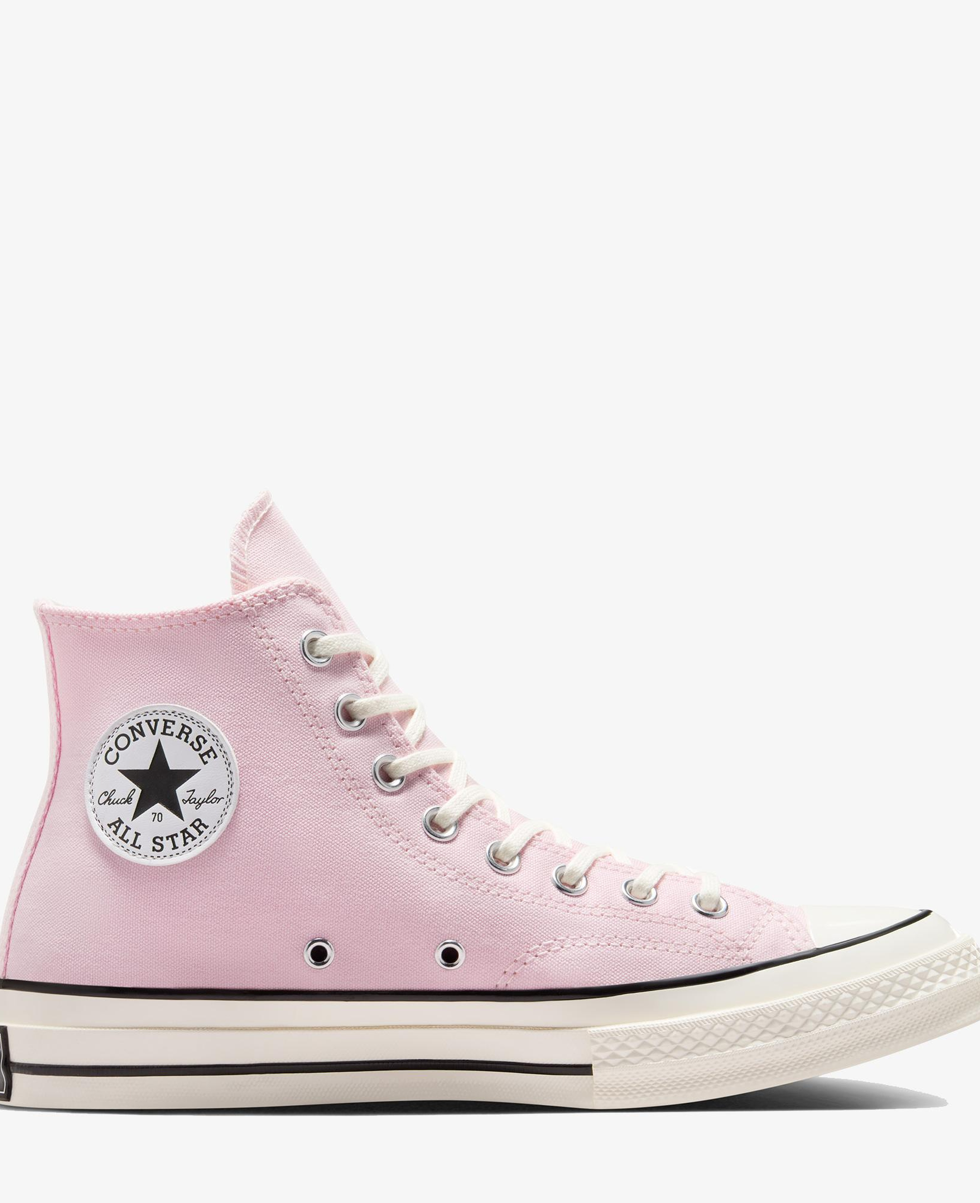 Converse Chuck 70 Unisex Pembe Sneaker