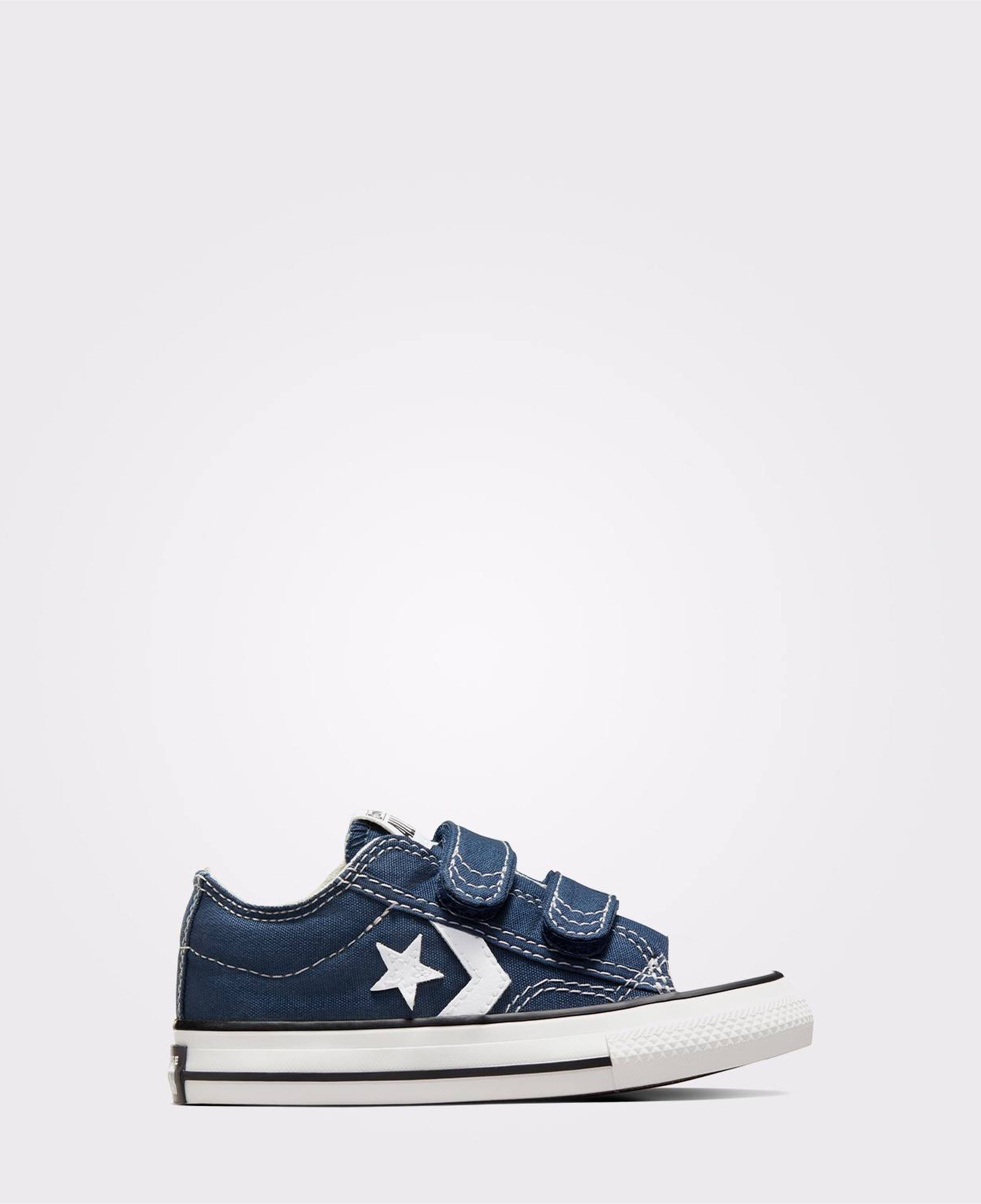 Converse Star Player 76 Easy-On Çocuk Mavi Sneaker