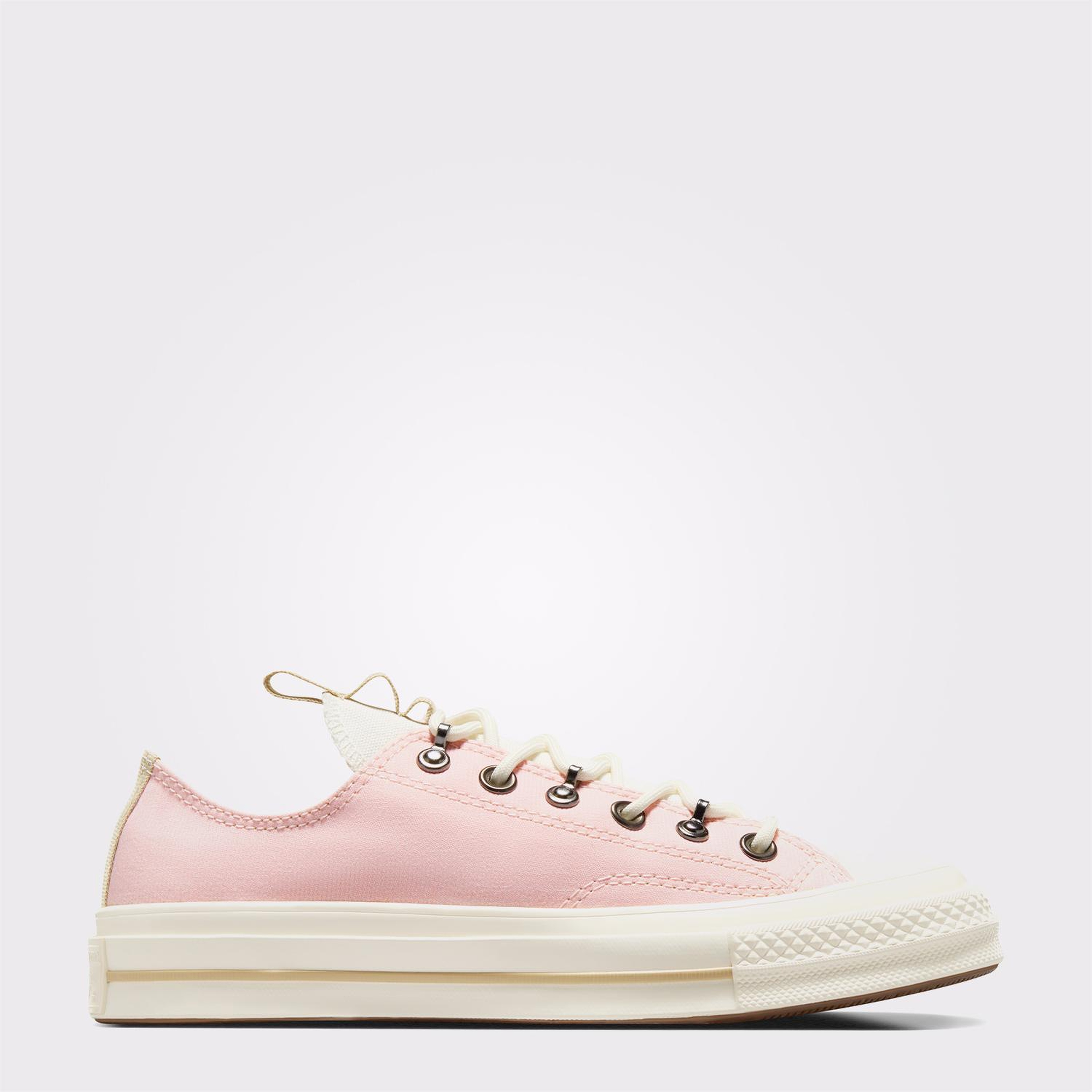 Converse Chuck 70 Unisex Pembe Sneaker