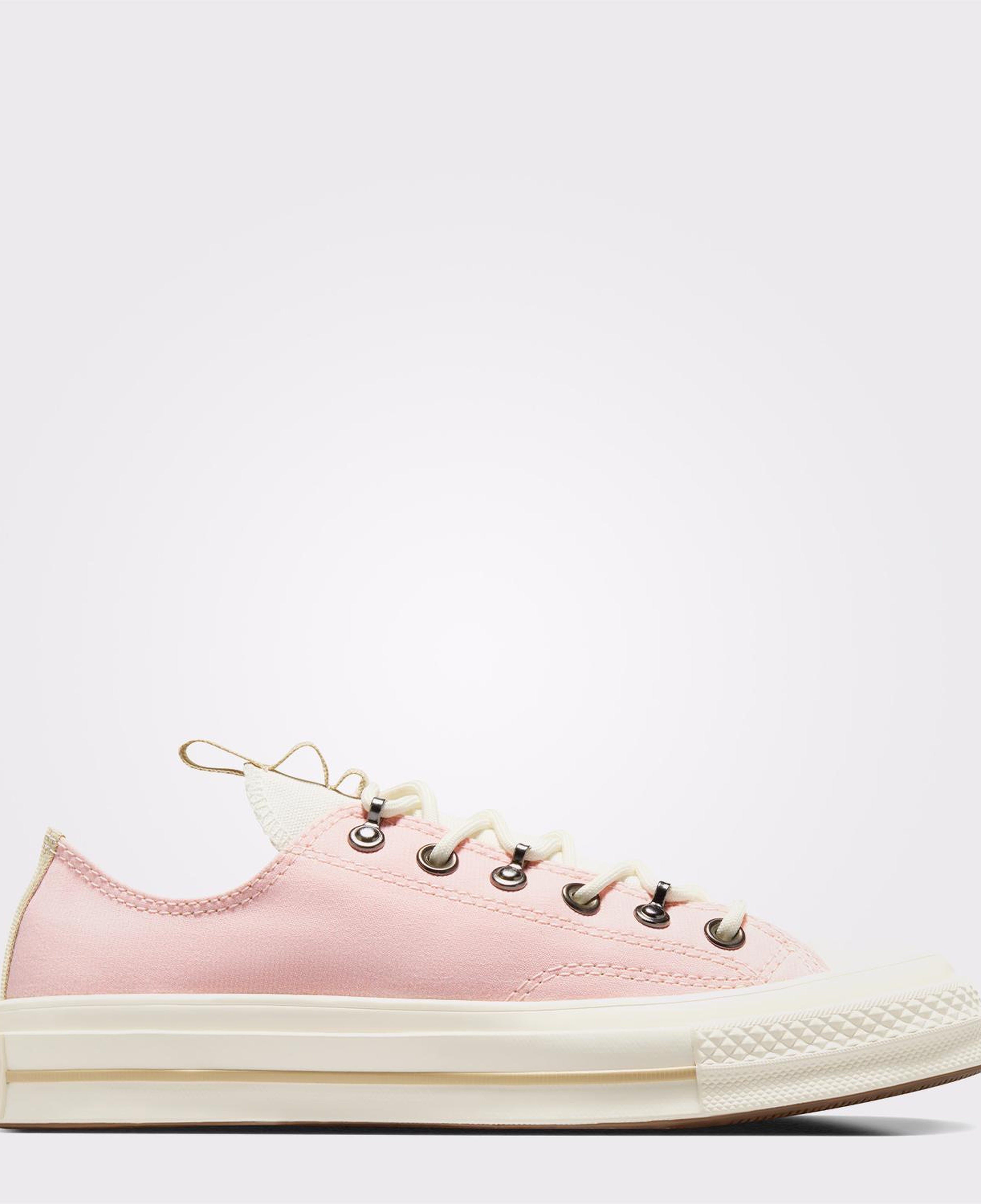 Converse Chuck 70 Unisex Pembe Sneaker