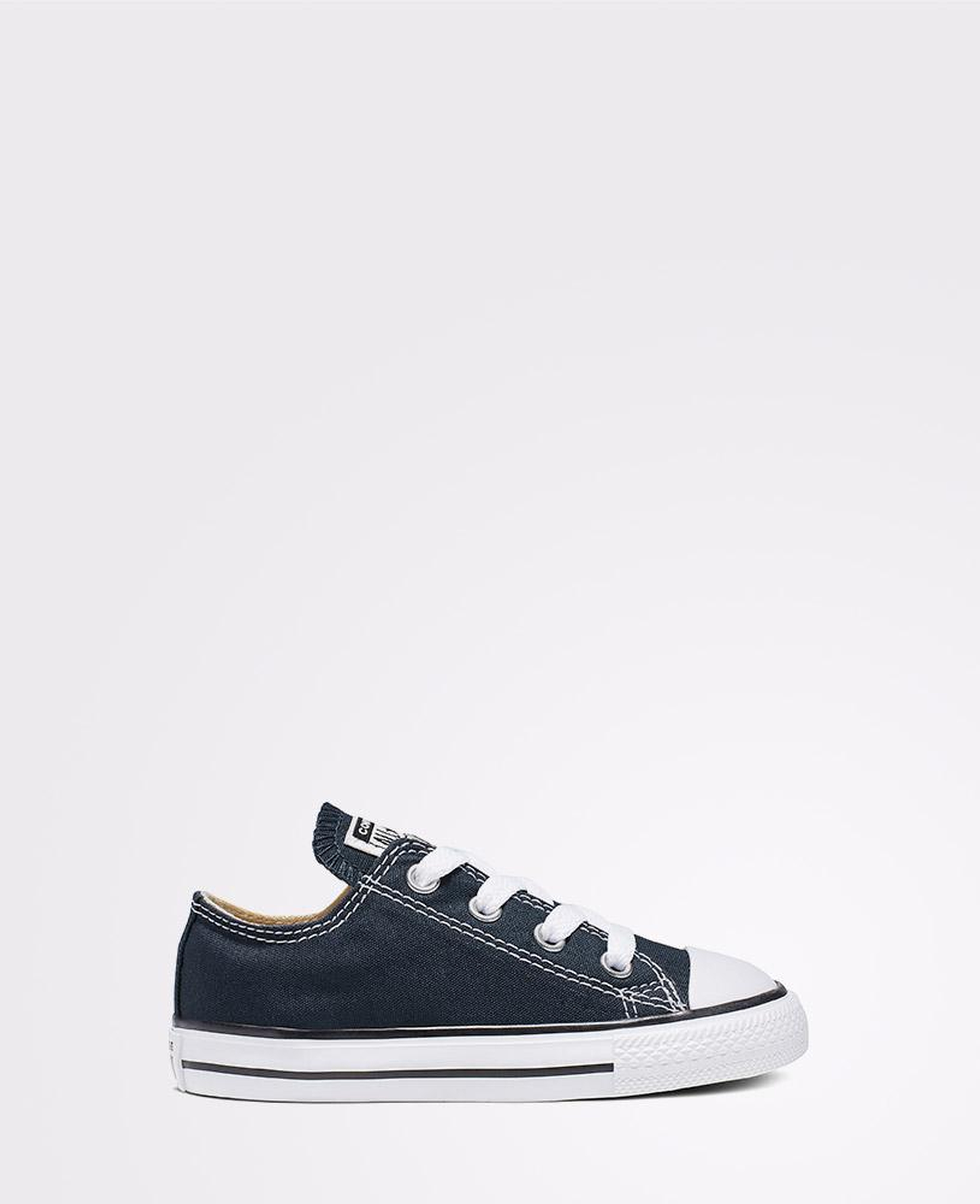 Converse Chuck Taylor All Star Classic Çocuk Mavi Sneaker