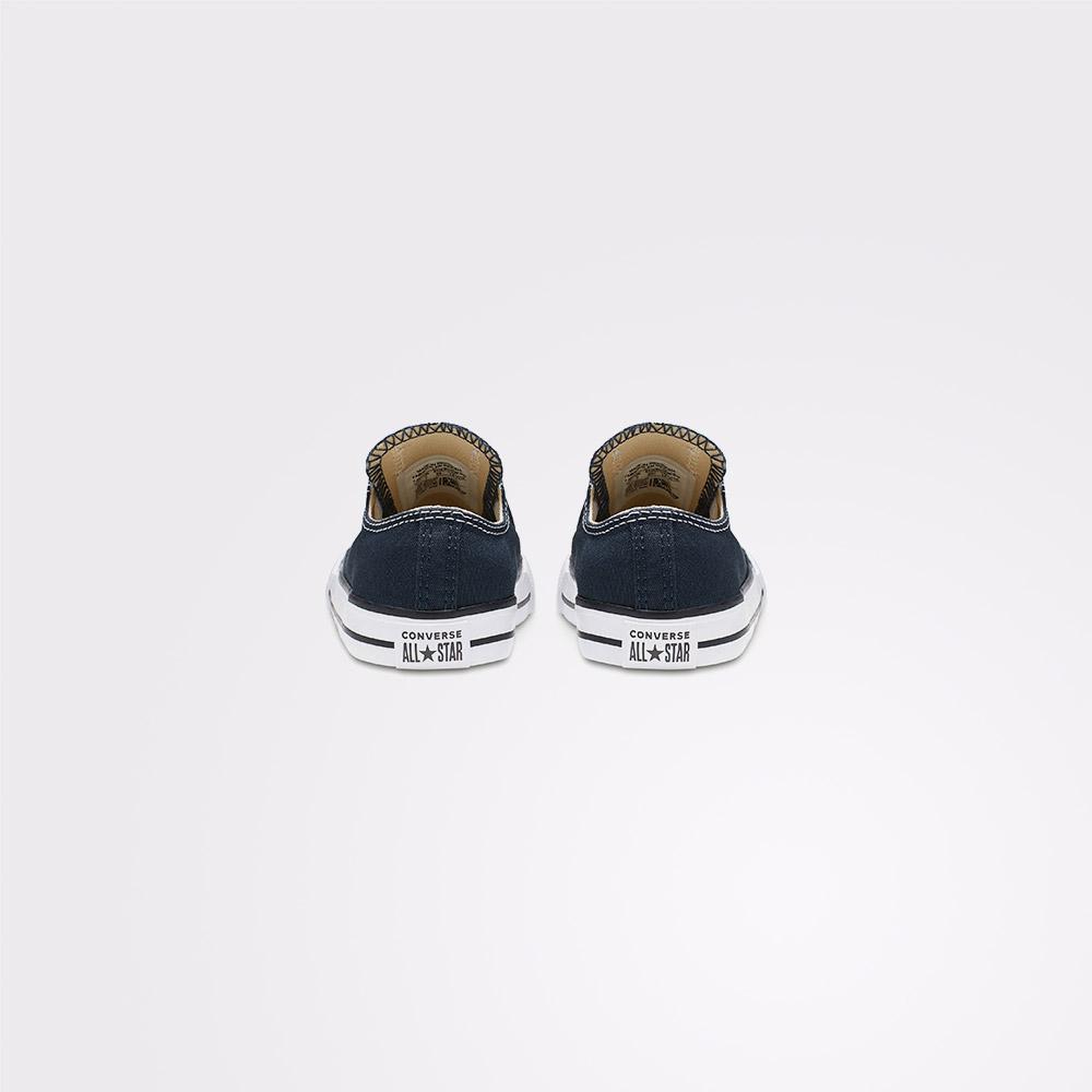 Converse Chuck Taylor All Star Classic Çocuk Mavi Sneaker