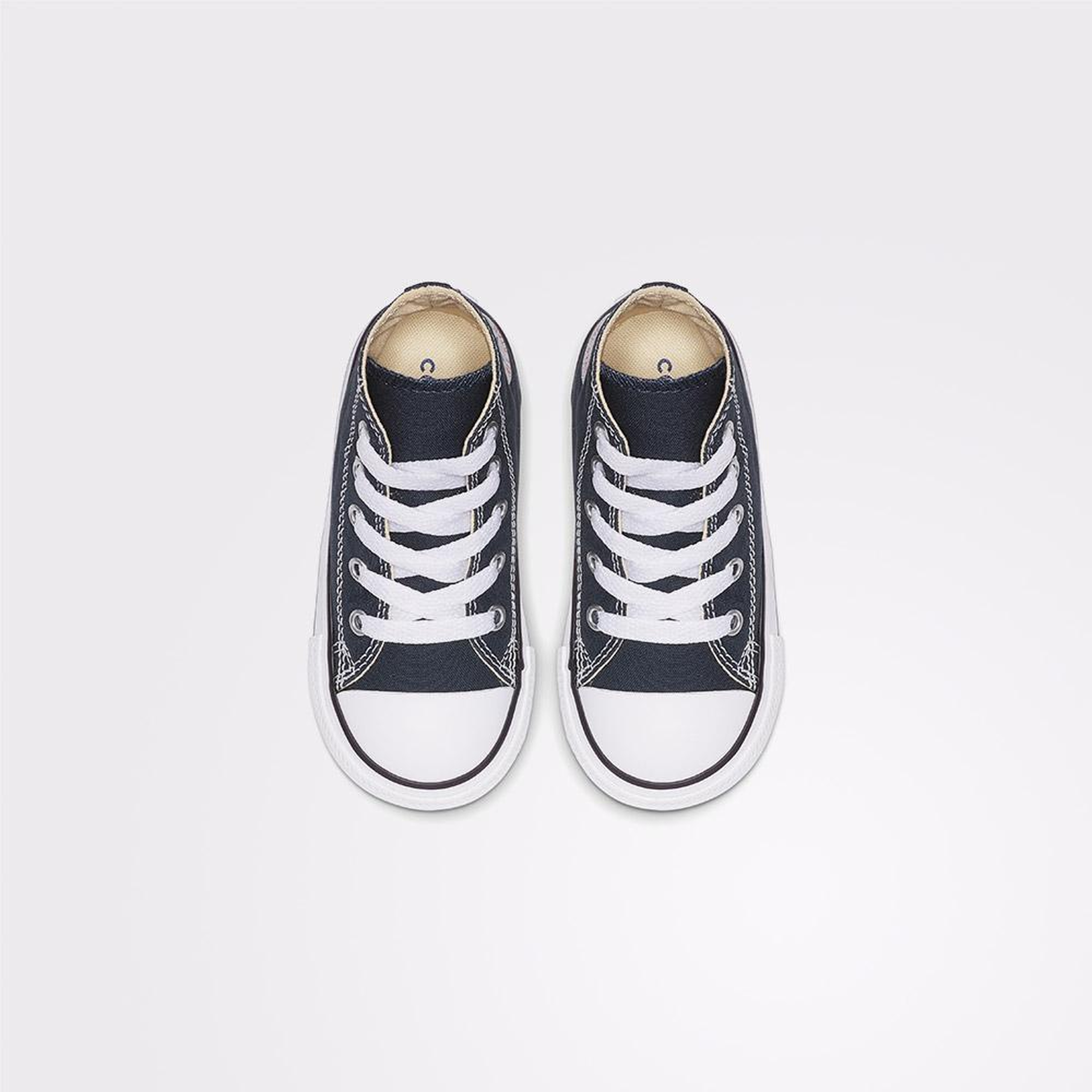 Converse Chuck Taylor All Star Classic Çocuk Mavi Sneaker