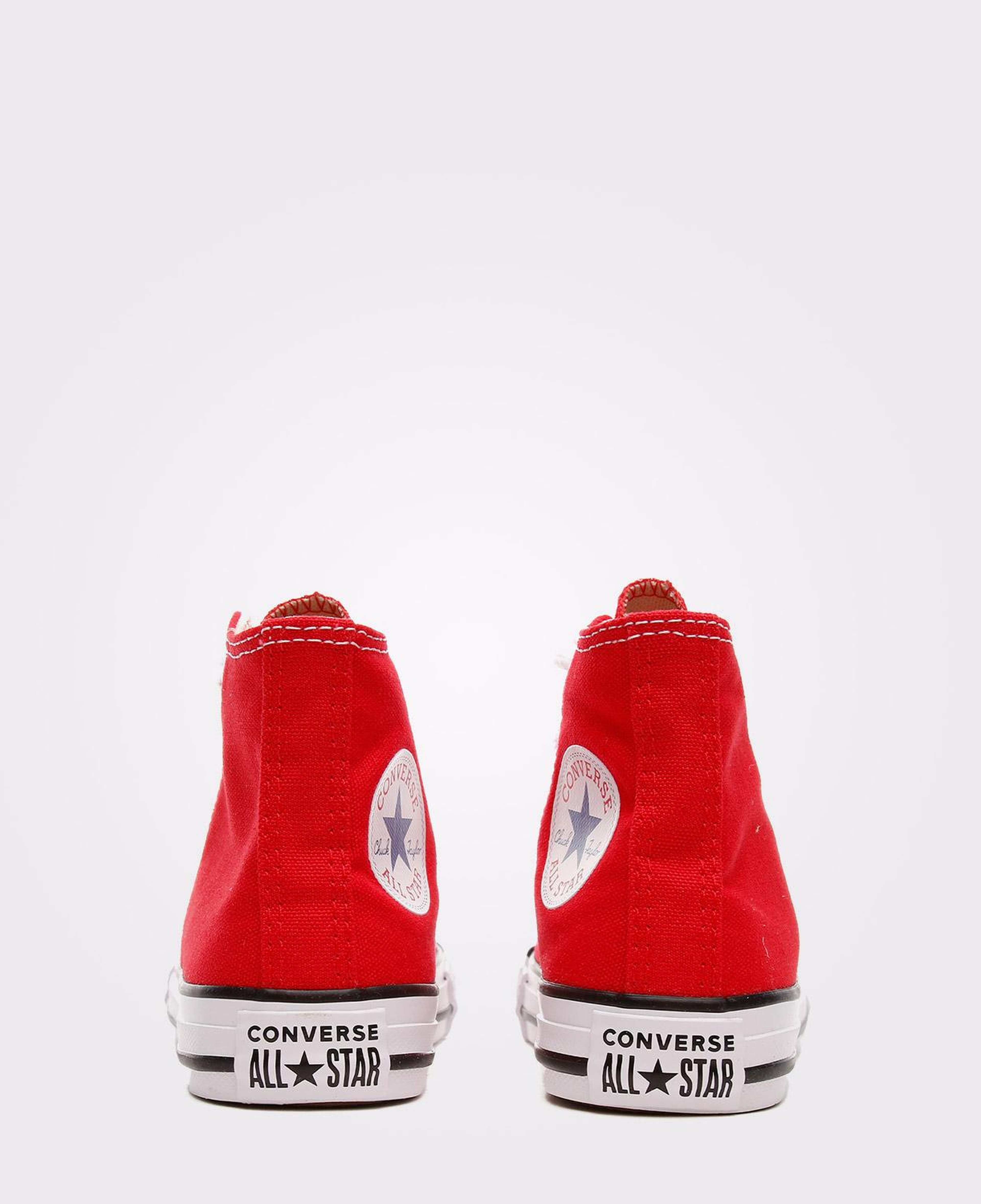 Converse Chuck Taylor All Star Classic Çocuk Kırmızı Sneaker