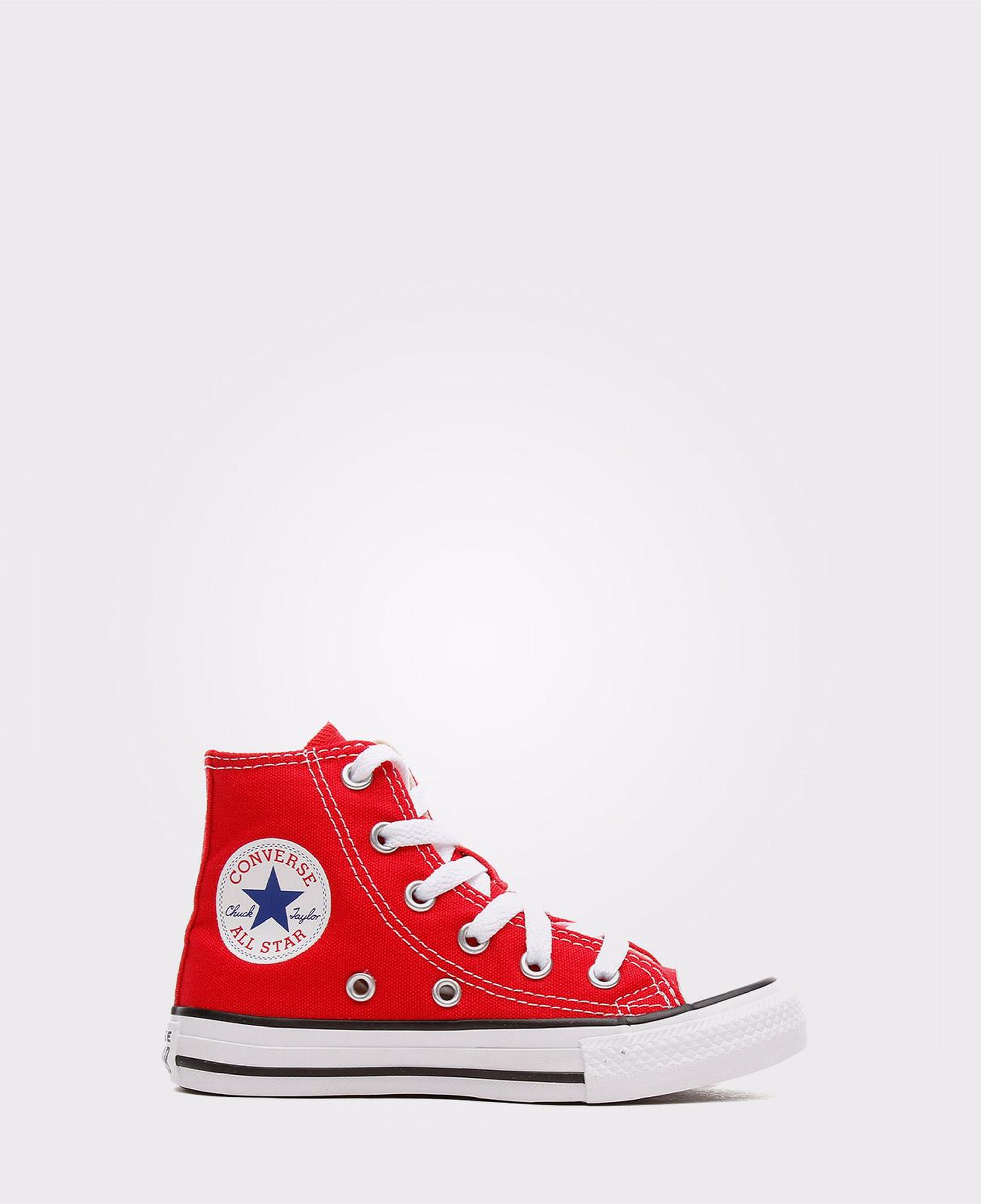 Converse Chuck Taylor All Star Classic Çocuk Kırmızı Sneaker